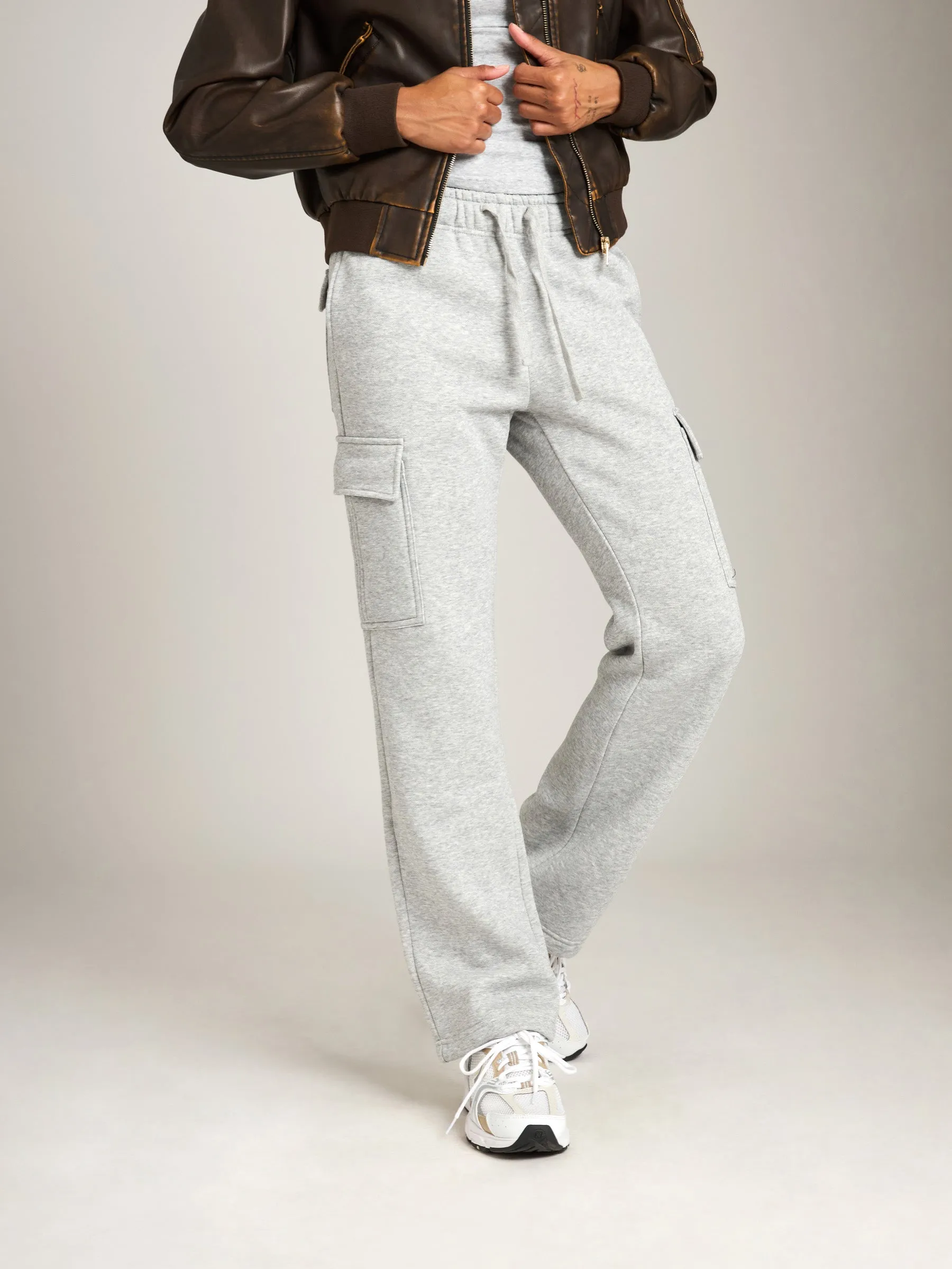 Kinsley Cargo Sweatpant sold by Plenty product image thumbnail 2