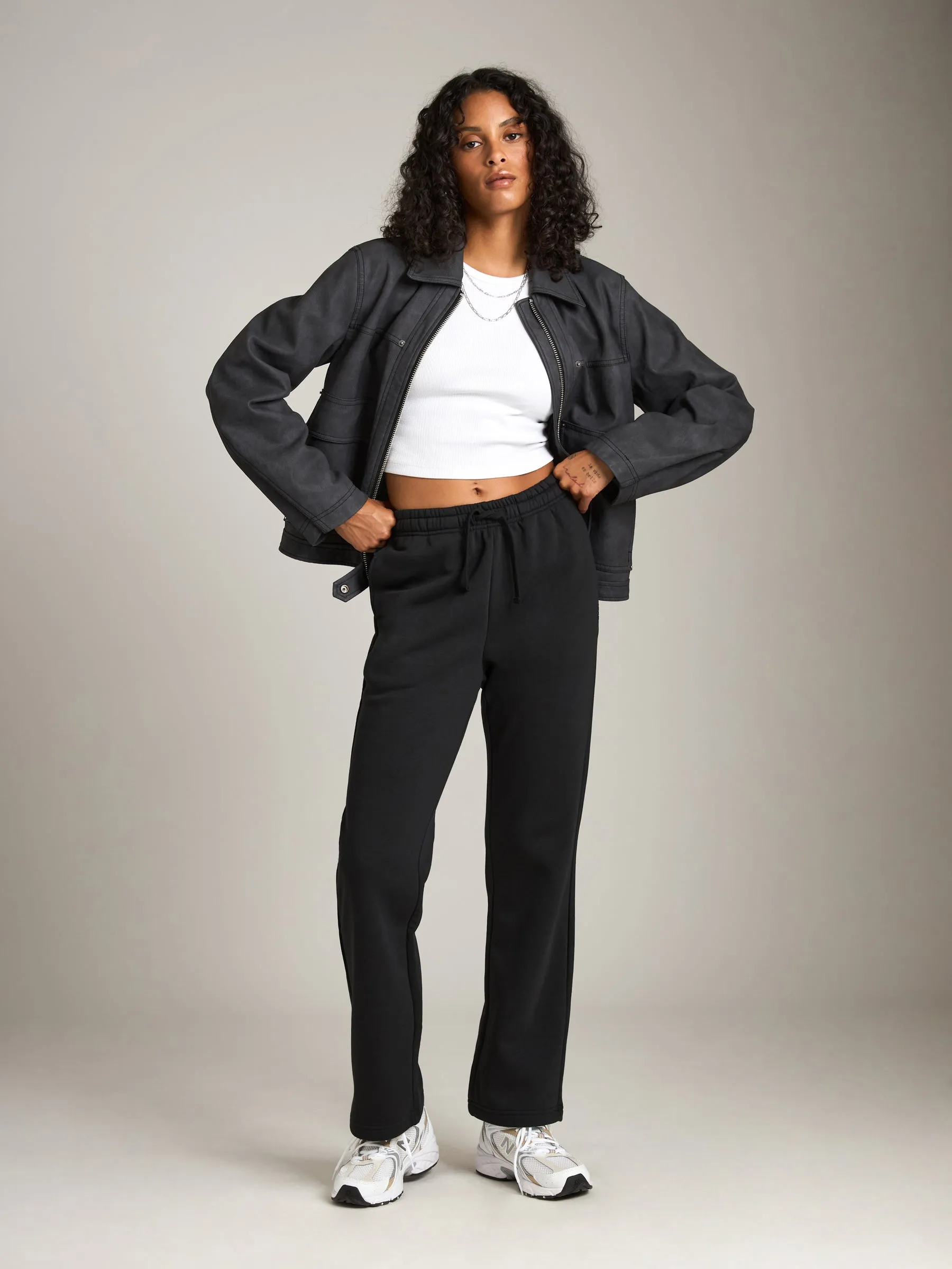 Daniela Relaxed Sweatpant sold by Plenty product image thumbnail 3