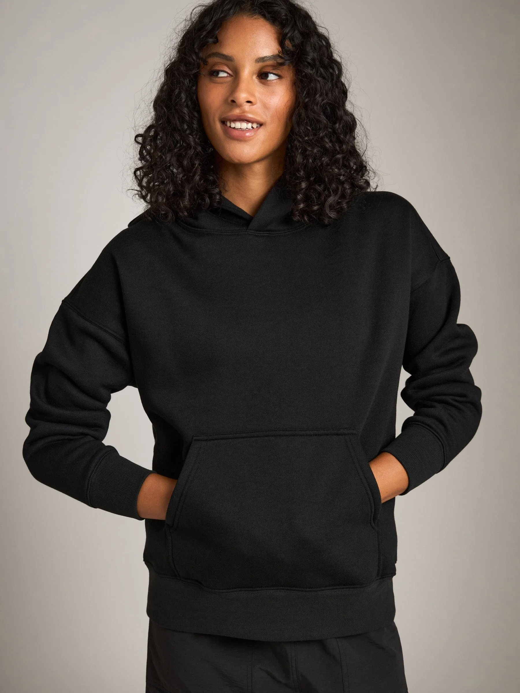 Heidi Classic Pullover Hoody sold by Plenty product image thumbnail 4