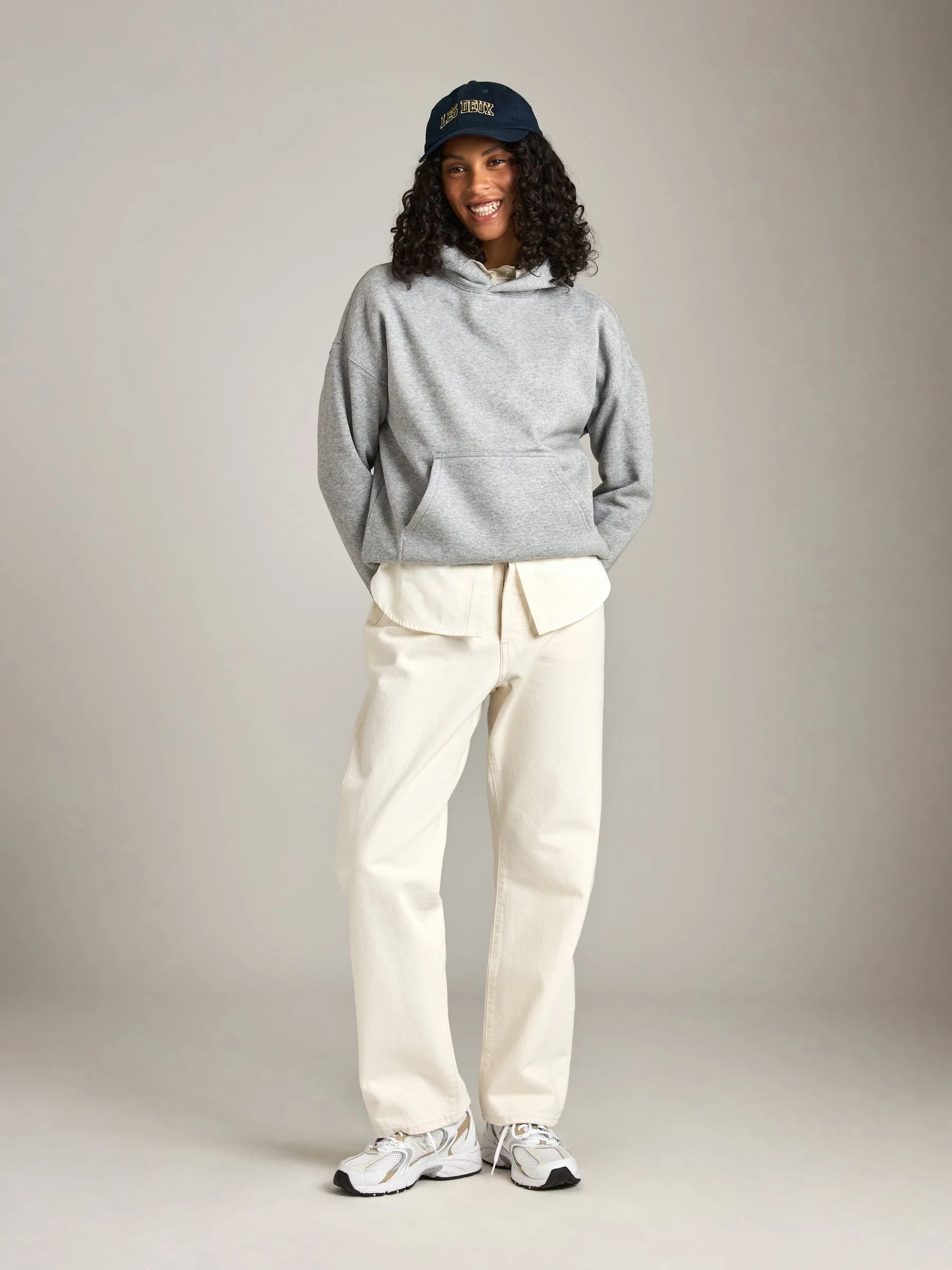 Heidi Classic Pullover Hoody sold by Plenty product image thumbnail 5