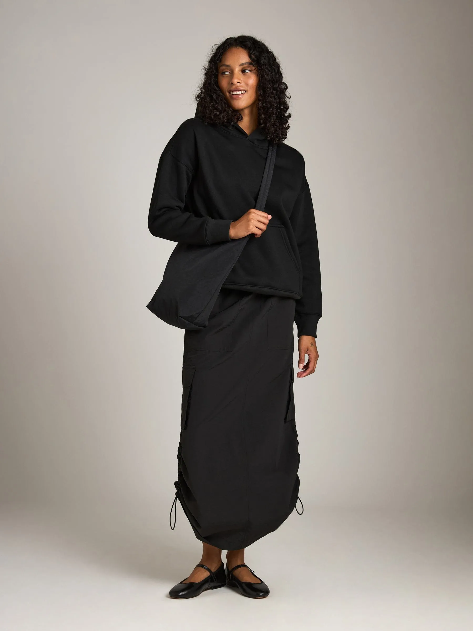 Heidi Classic Pullover Hoody sold by Plenty product image thumbnail 3