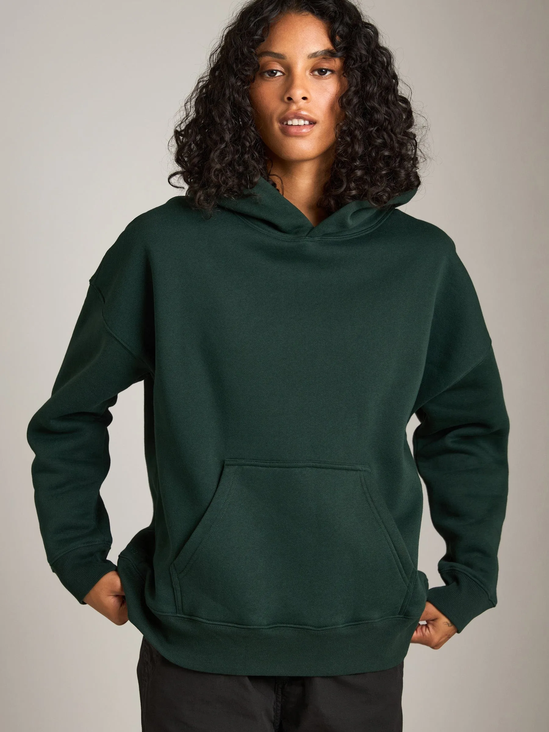 Heidi Classic Pullover Hoody sold by Plenty product image thumbnail 2
