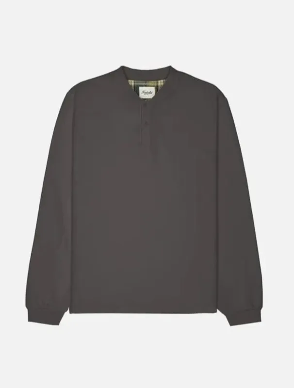 Thermal Henley made by Plenty