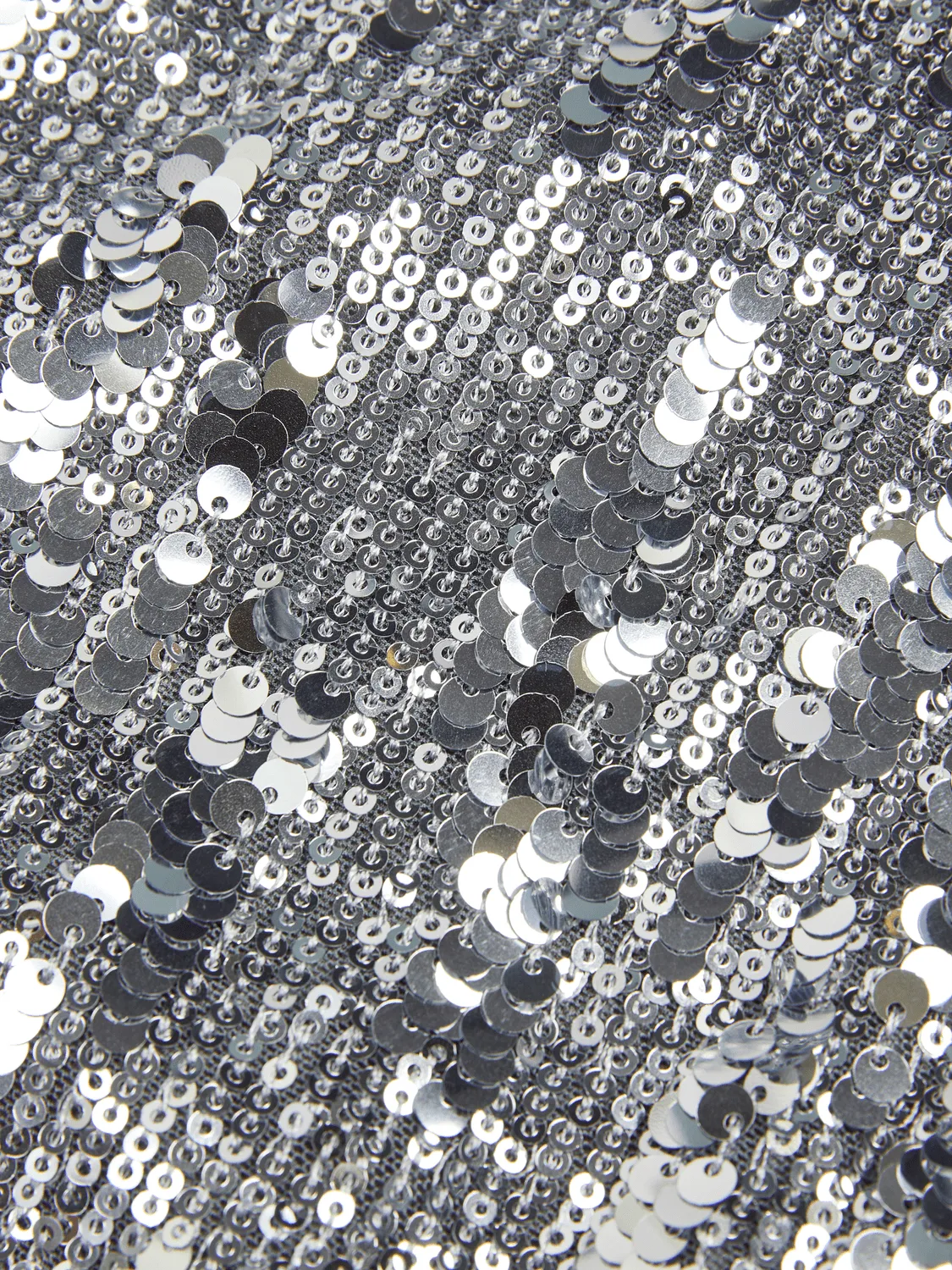 Tara Sequin Mini Skirt sold by Plenty product image thumbnail 5