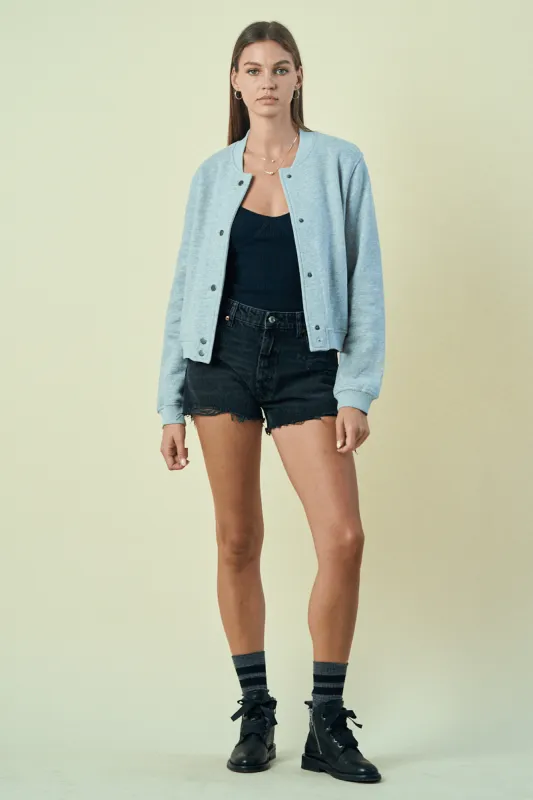 Knit Jacket sold by Plenty