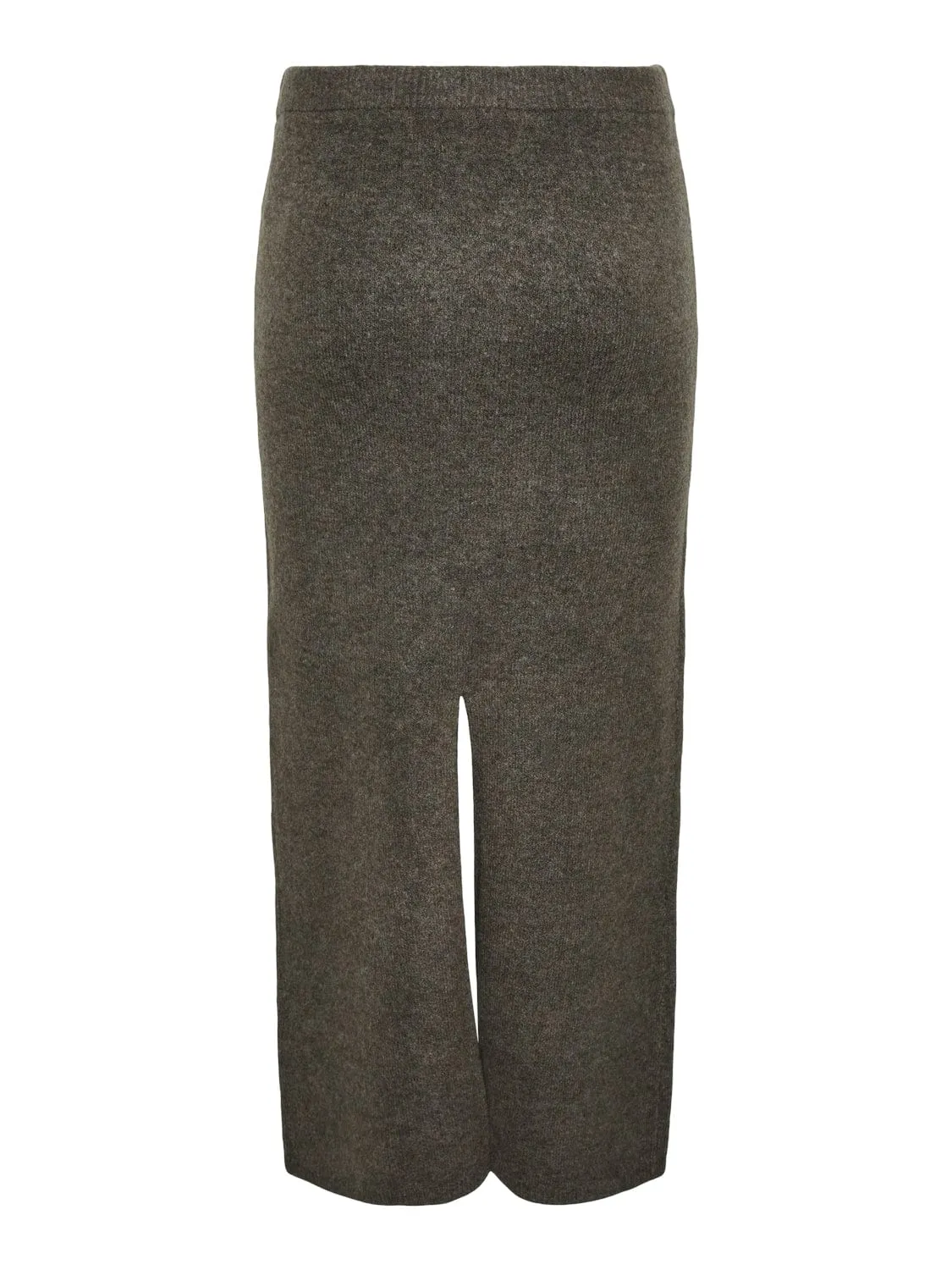 Nuna Slit Knit Skirt sold by Plenty product image thumbnail 2