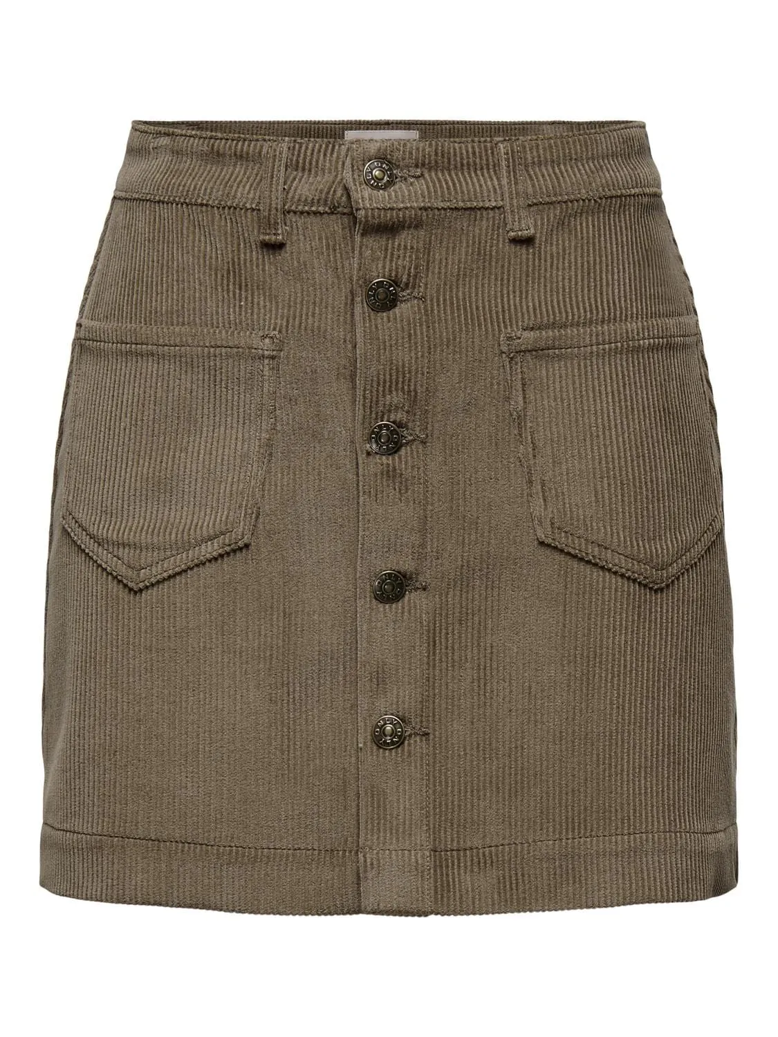 Amazing Cord Skirt sold by Plenty product image thumbnail 5