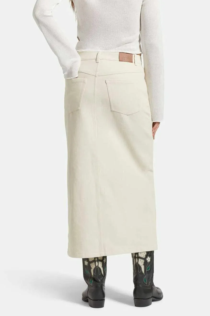 Ryder Pencil Skirt sold by Plenty product image thumbnail 3