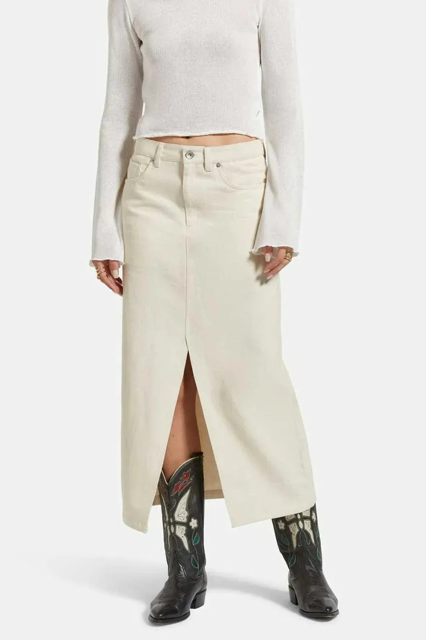 Ryder Pencil Skirt sold by Plenty product image thumbnail 2