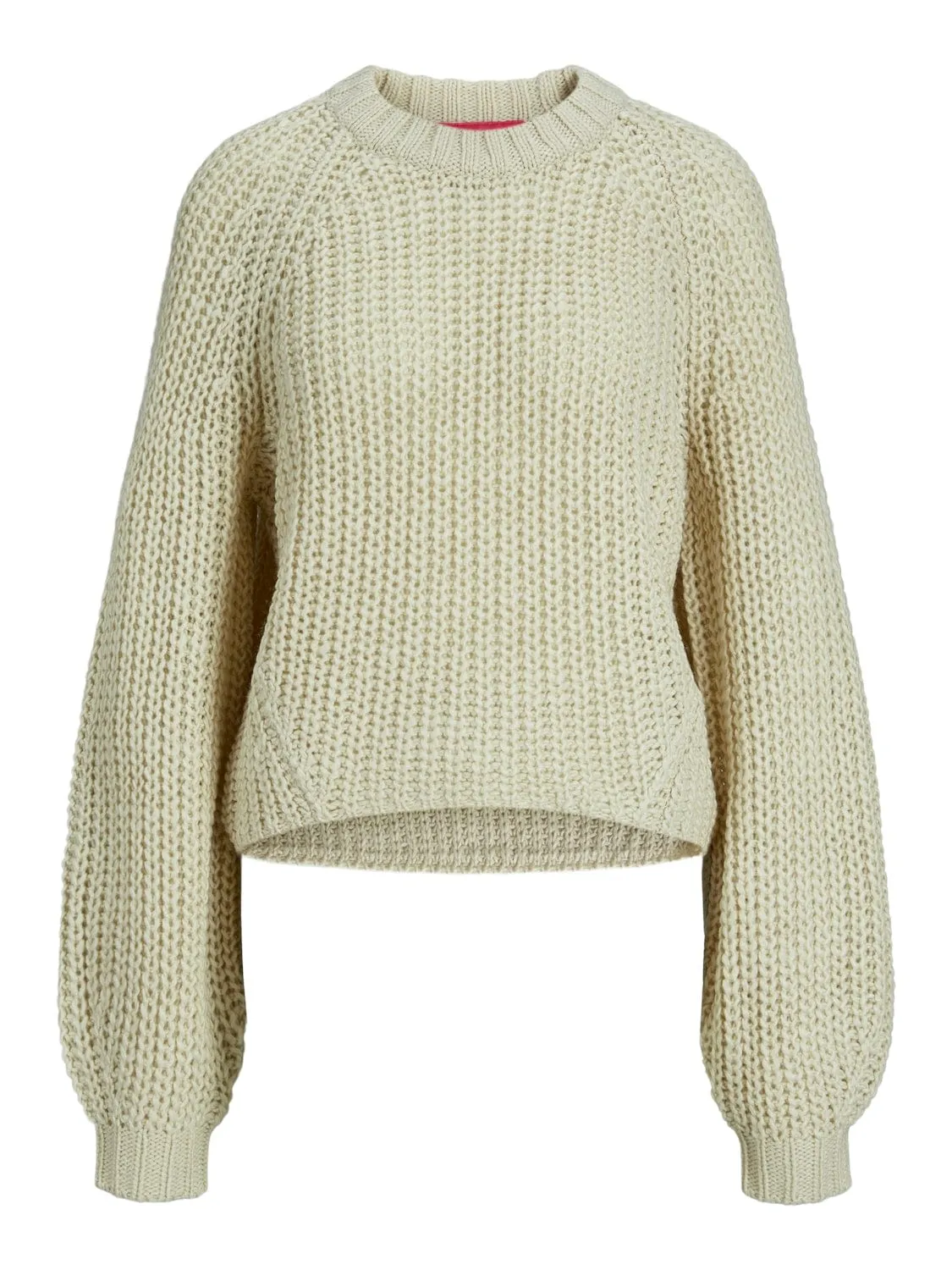 Kelly Chunky Crew Neck sold by Plenty product image thumbnail 5