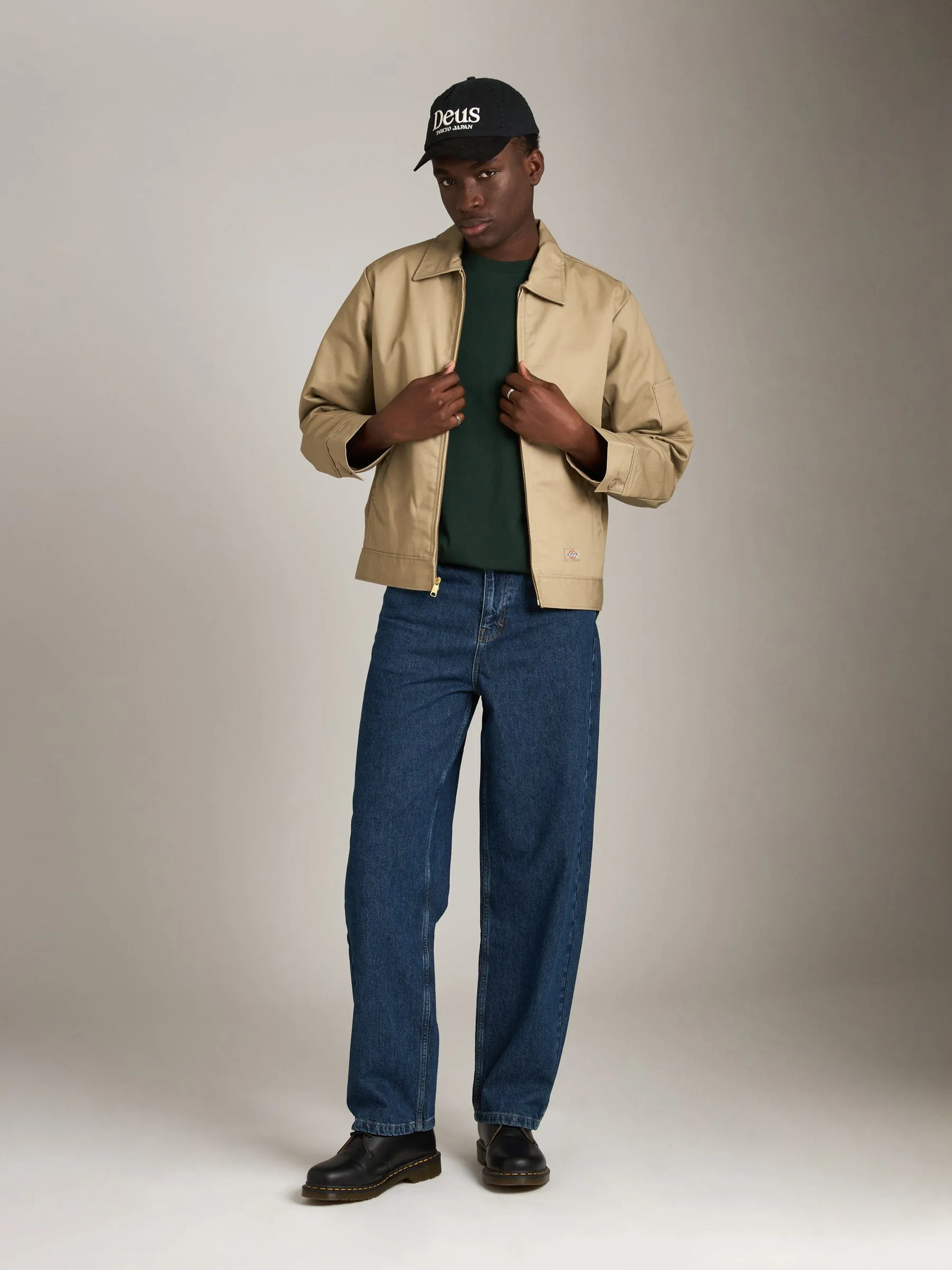 Crewneck Short Sleeve T-Shirt sold by Plenty