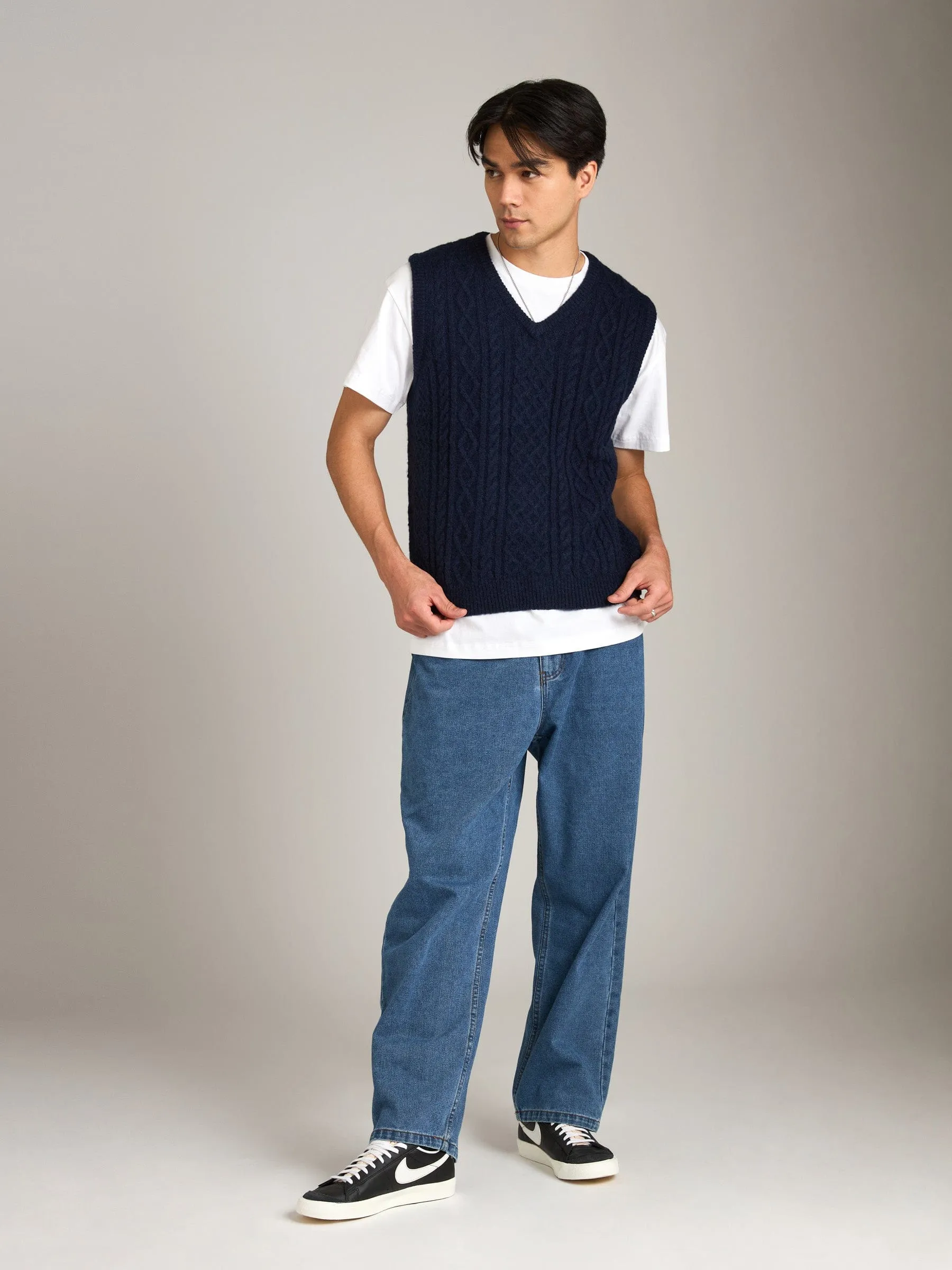 Crewneck Short Sleeve T-Shirt sold by Plenty product image thumbnail 3