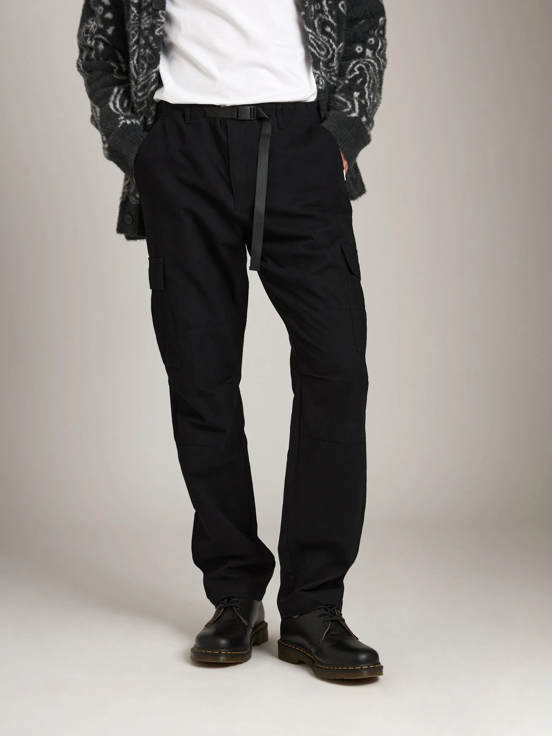 Ripstop Cargo Pant sold by Plenty product image thumbnail 2