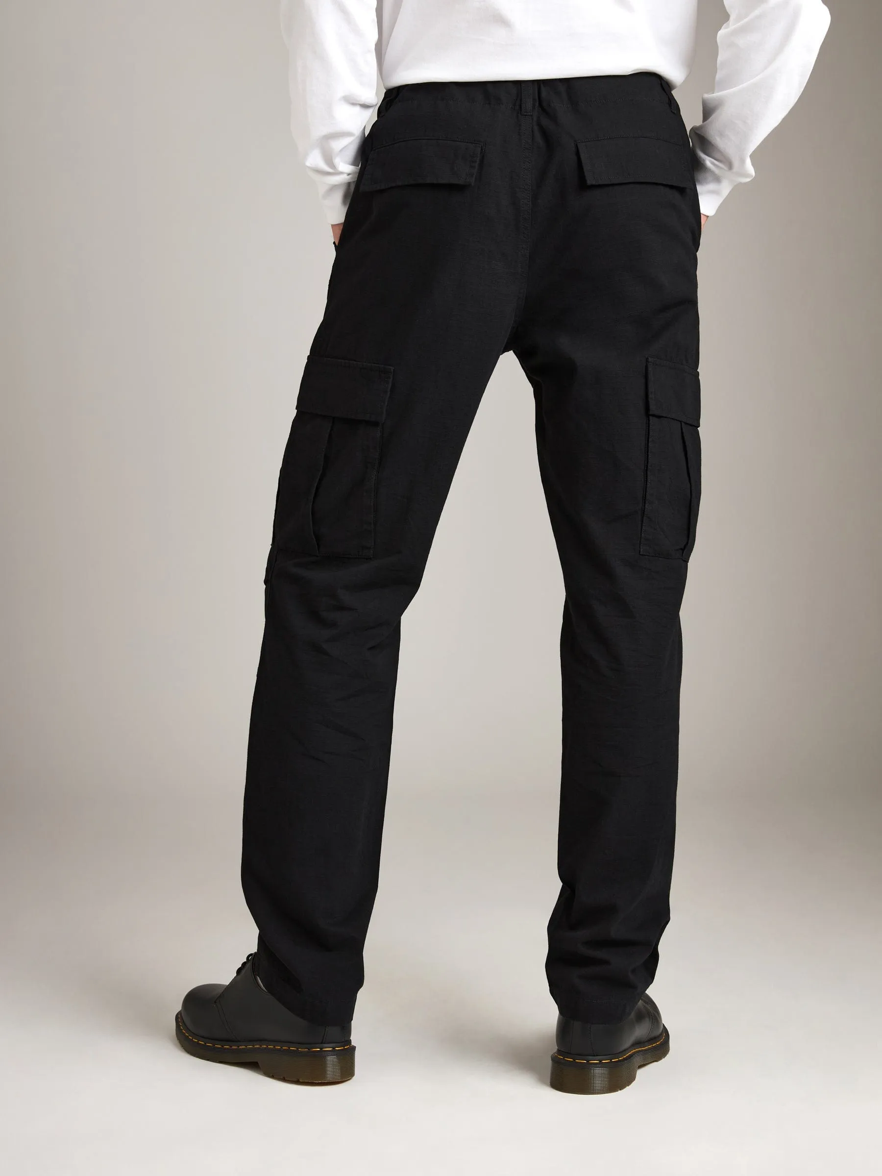 Ripstop Cargo Pant sold by Plenty product image thumbnail 3