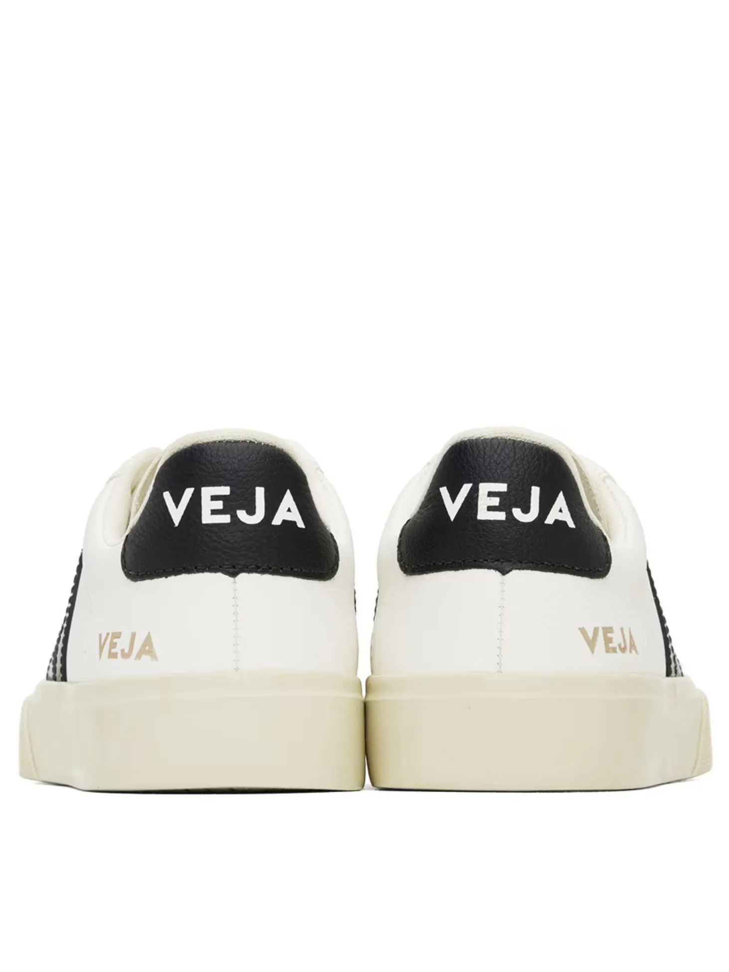 Campo ChromeFree Leather Sneaker sold by Plenty product image thumbnail 4