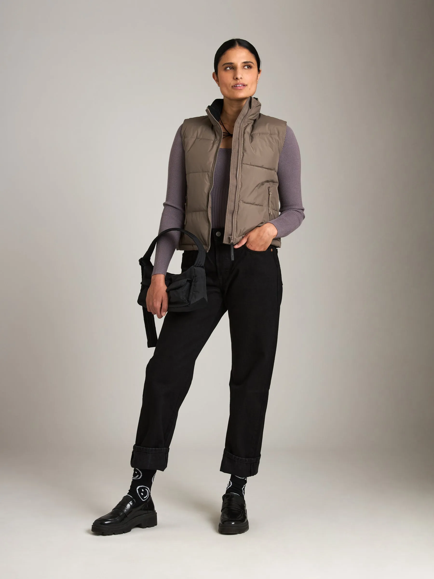 Bliss Square Neck Top sold by Plenty product image thumbnail 3