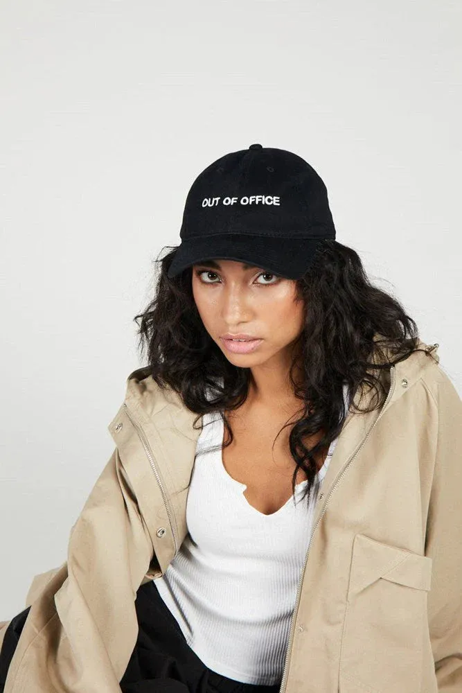 Out Of Office Cap sold by Plenty product image thumbnail 2