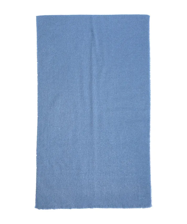 Buzzy Boucle Scarf sold by Plenty product image thumbnail 3