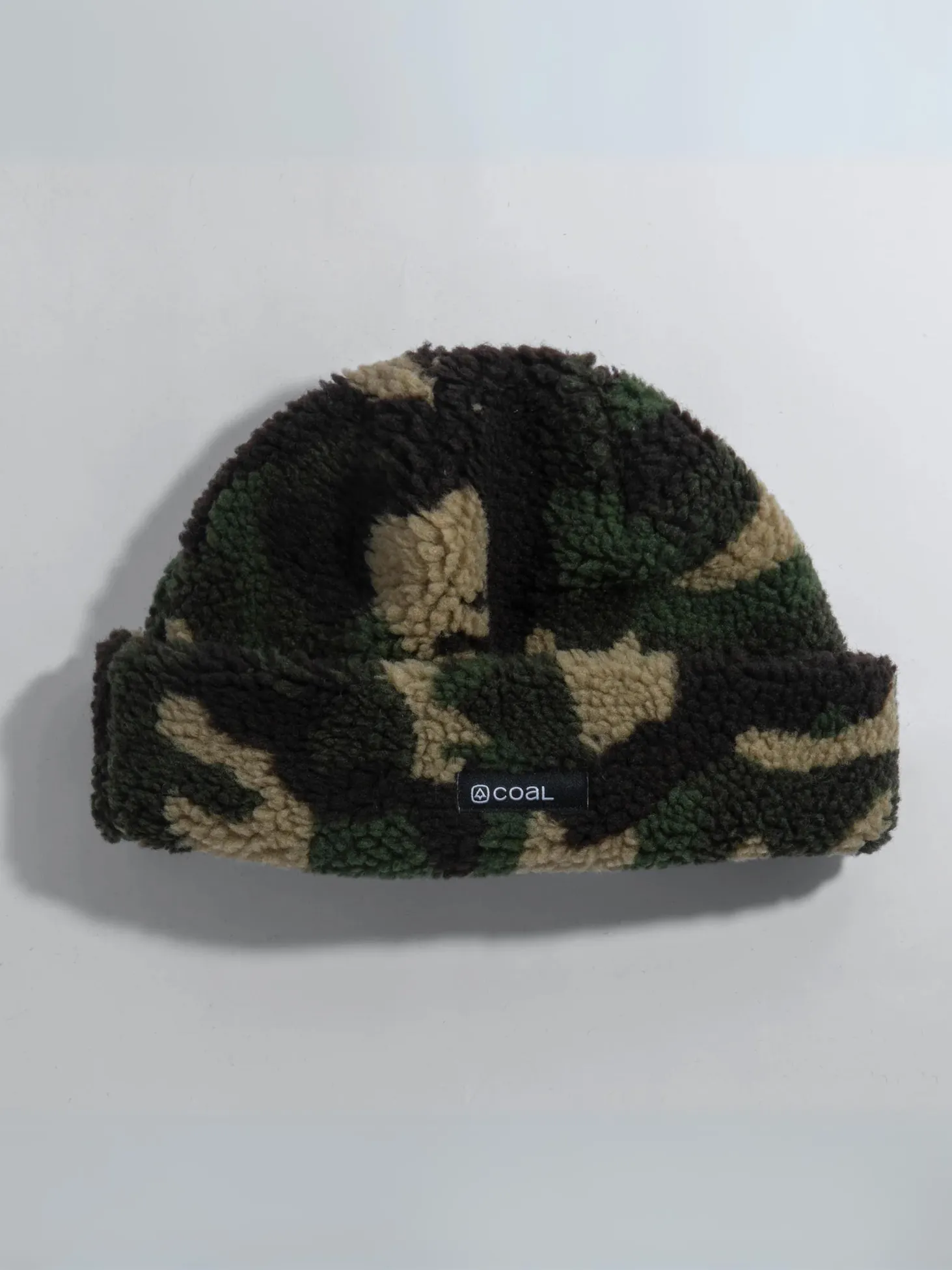 The Aurora Beanie sold by Plenty