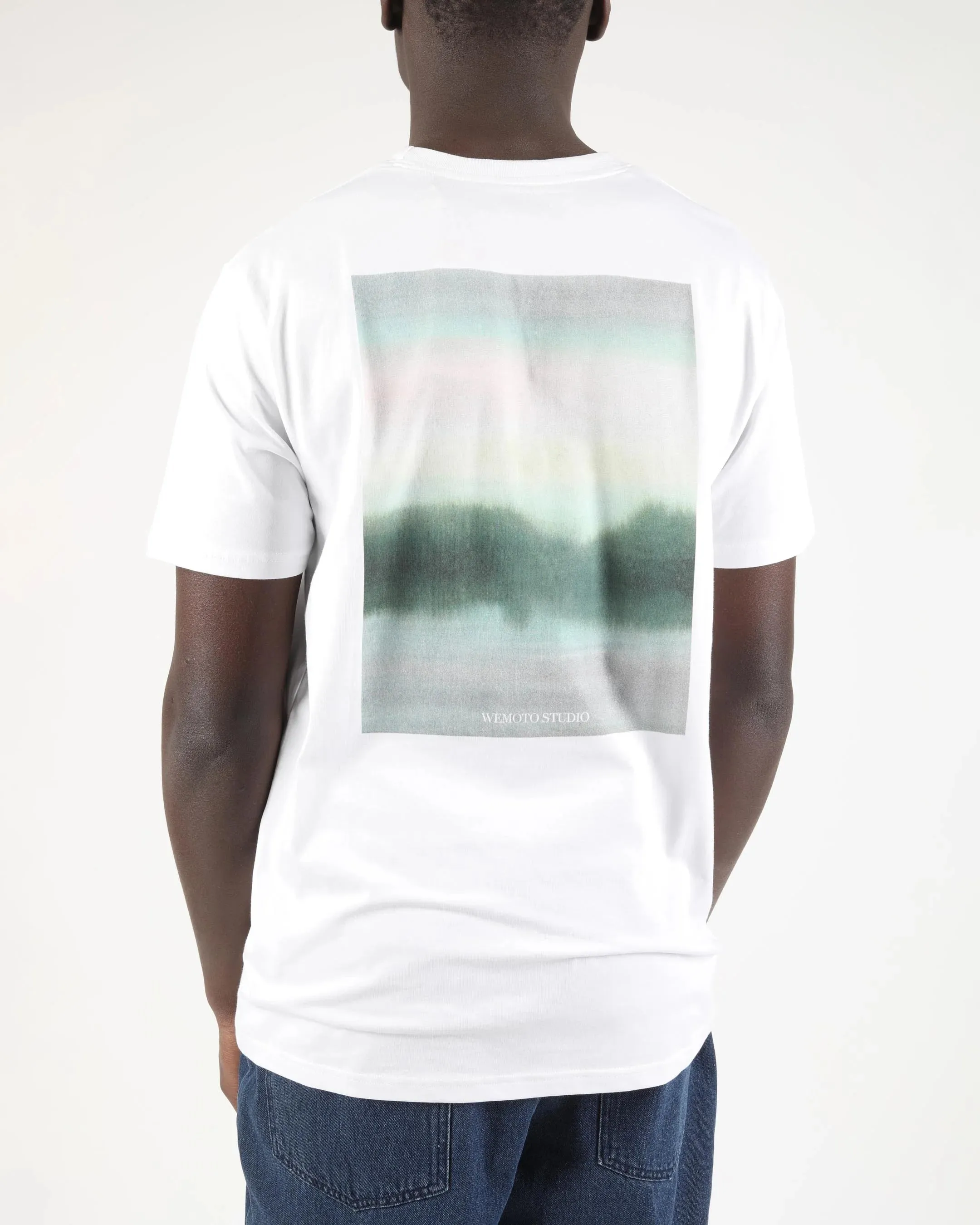 Morning Tee sold by Plenty product image thumbnail 4