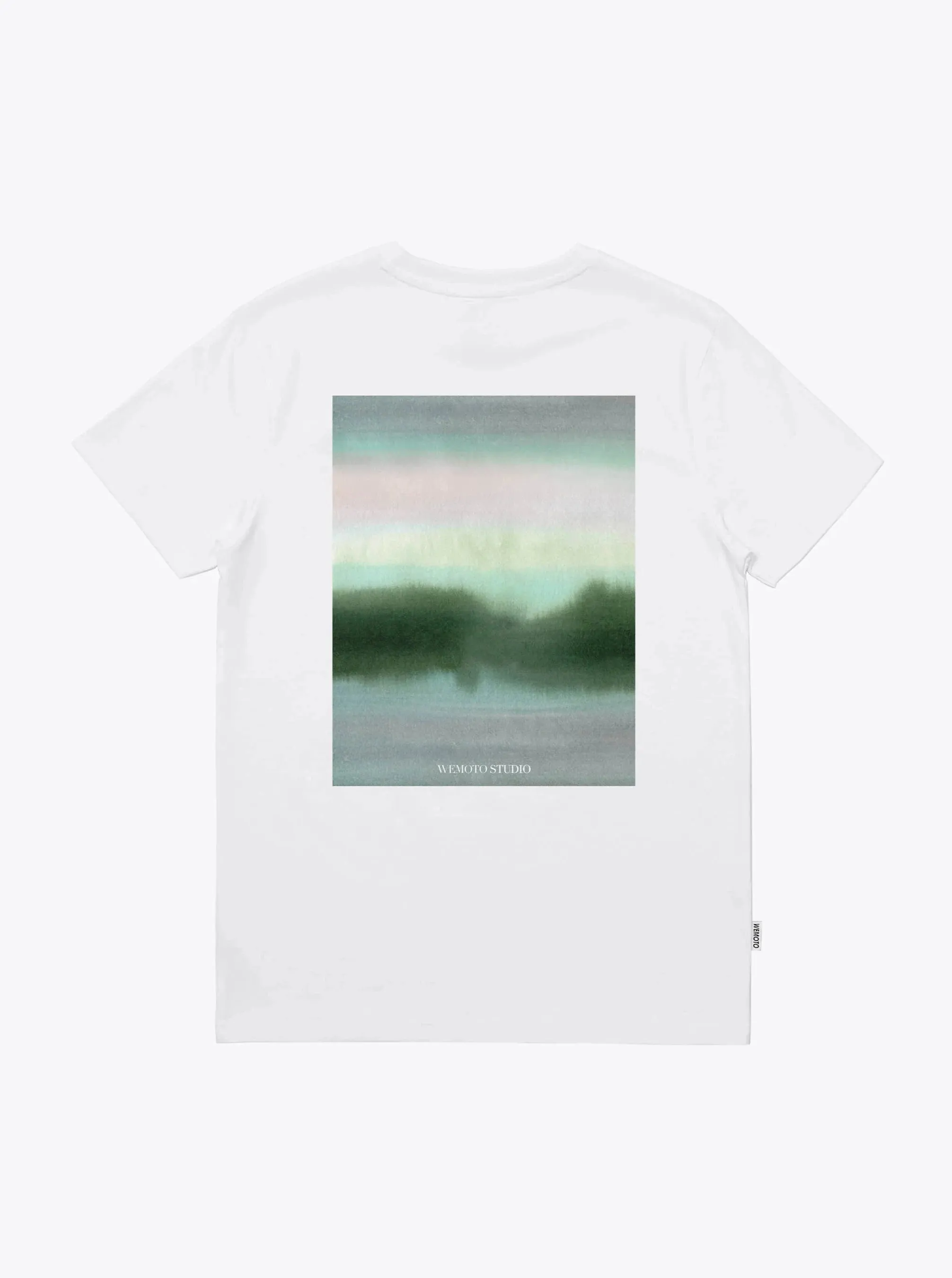 Morning Tee sold by Plenty