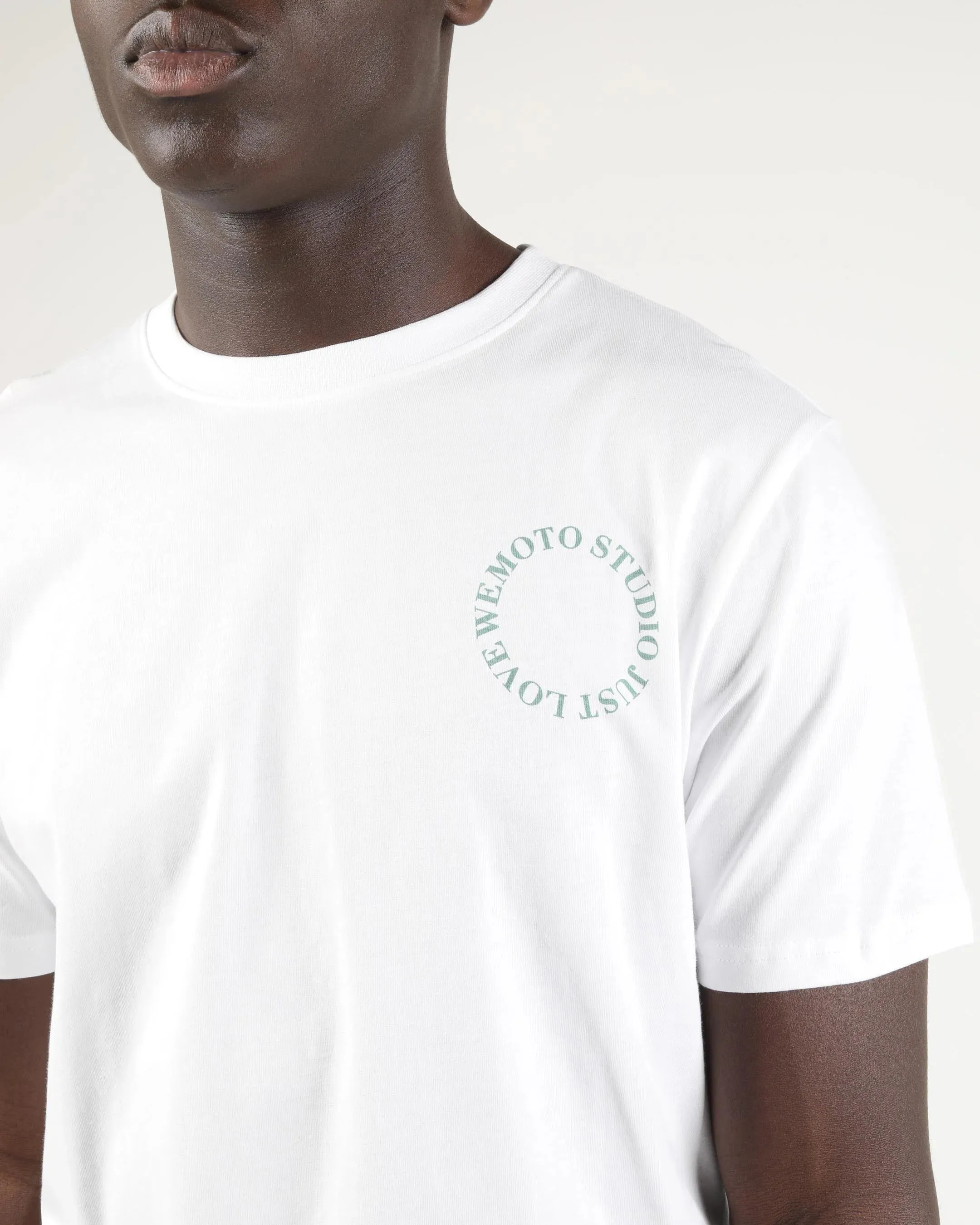 Morning Tee sold by Plenty product image thumbnail 5