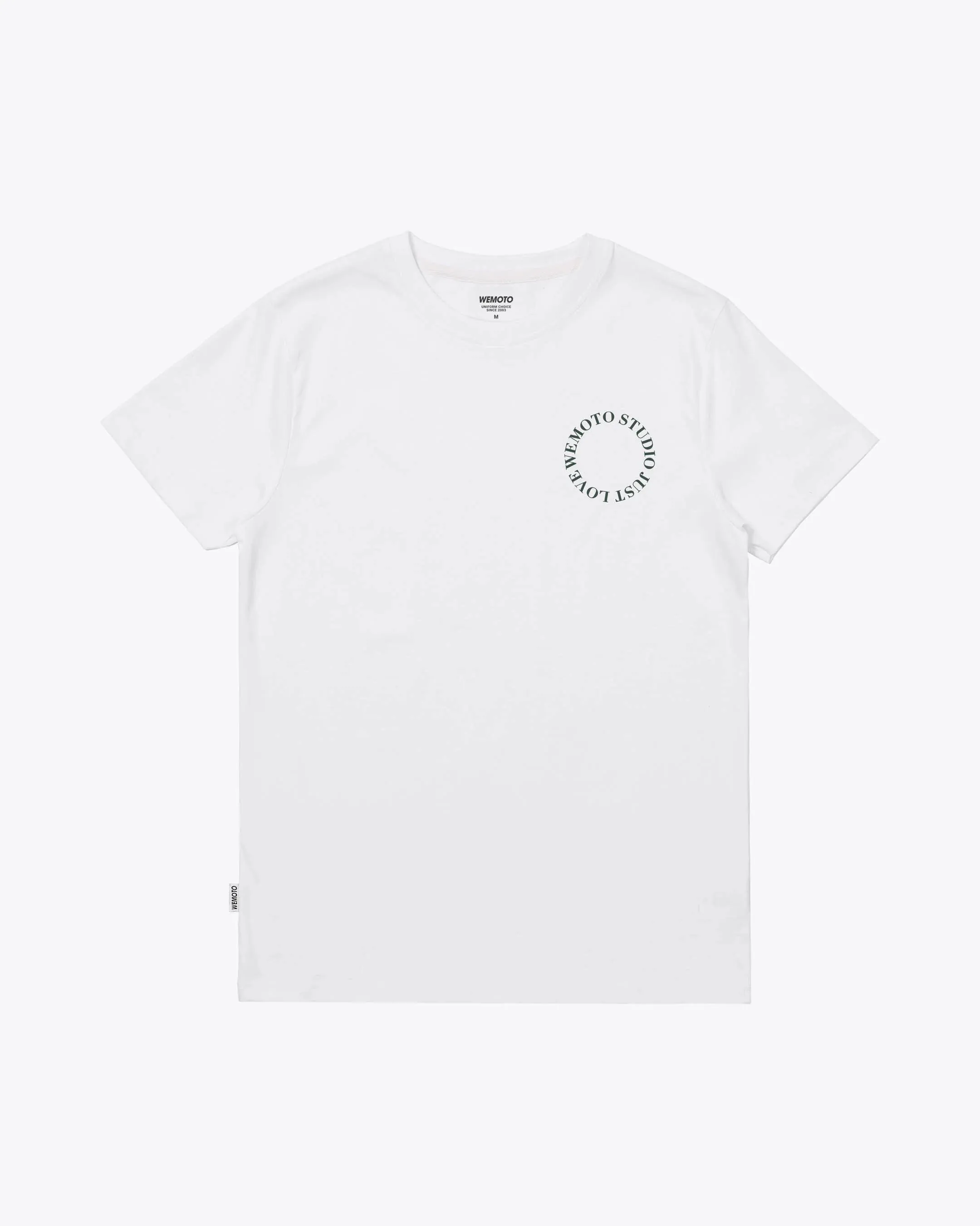 Morning Tee sold by Plenty product image thumbnail 2
