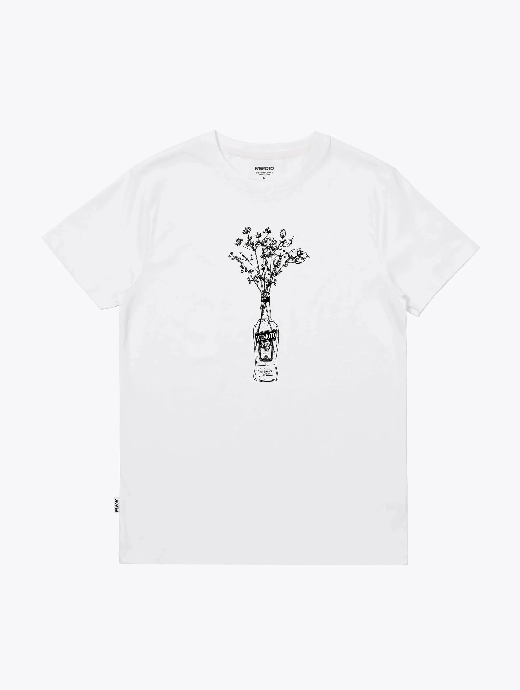 Apero Tee sold by Plenty