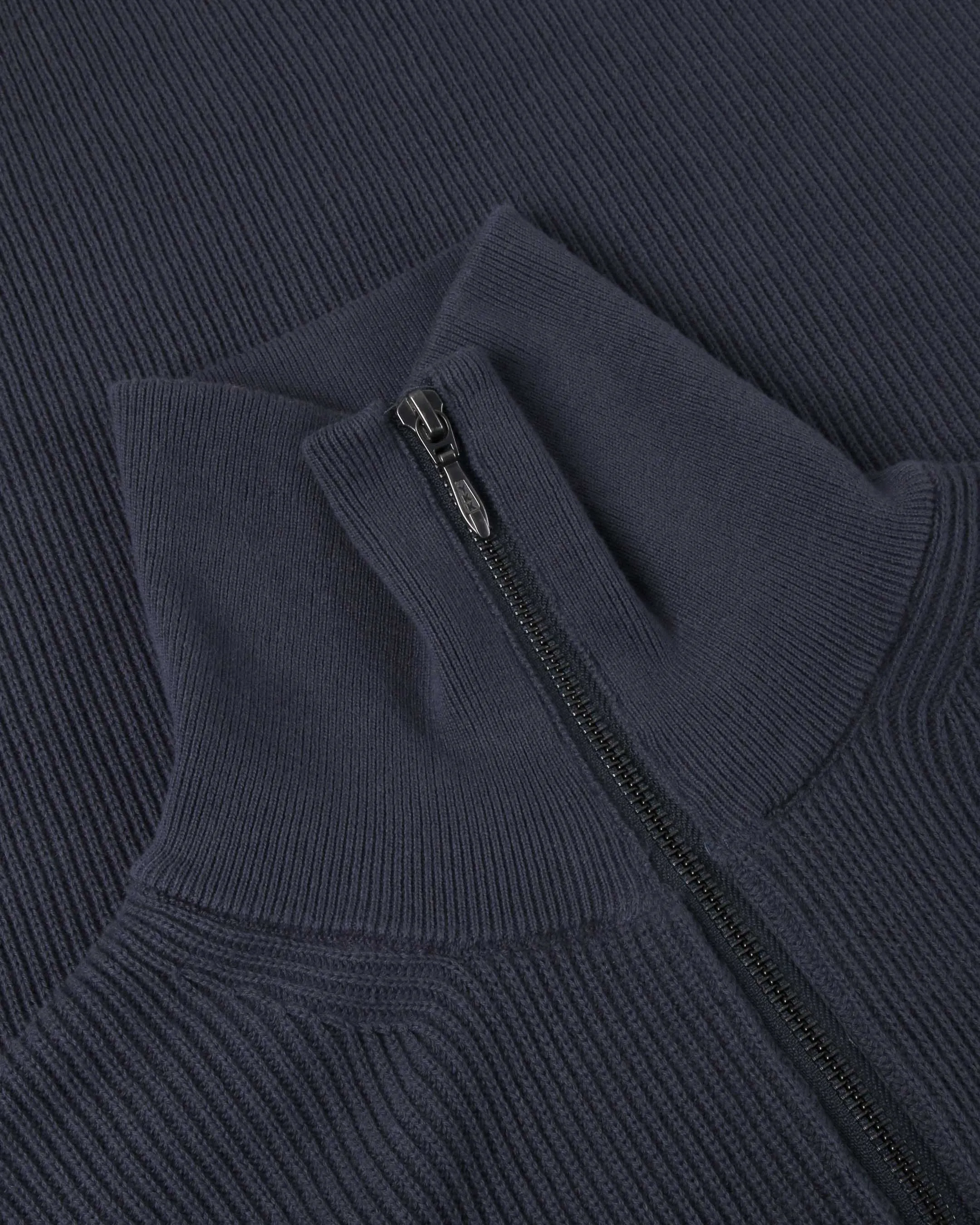 Turner Quarter Zip Sweater sold by Plenty product image thumbnail 2