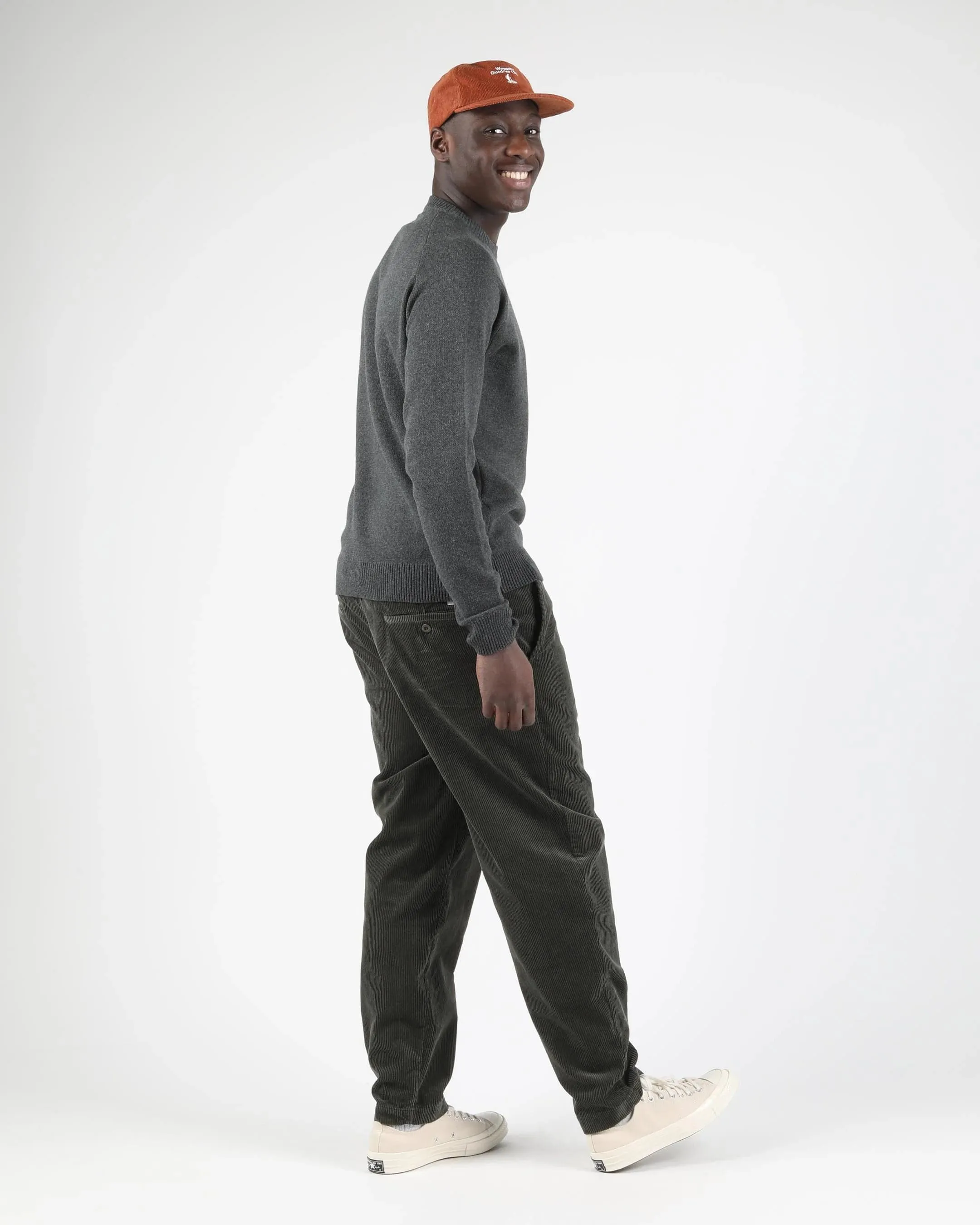 Johnson Knit Sweater sold by Plenty product image thumbnail 4