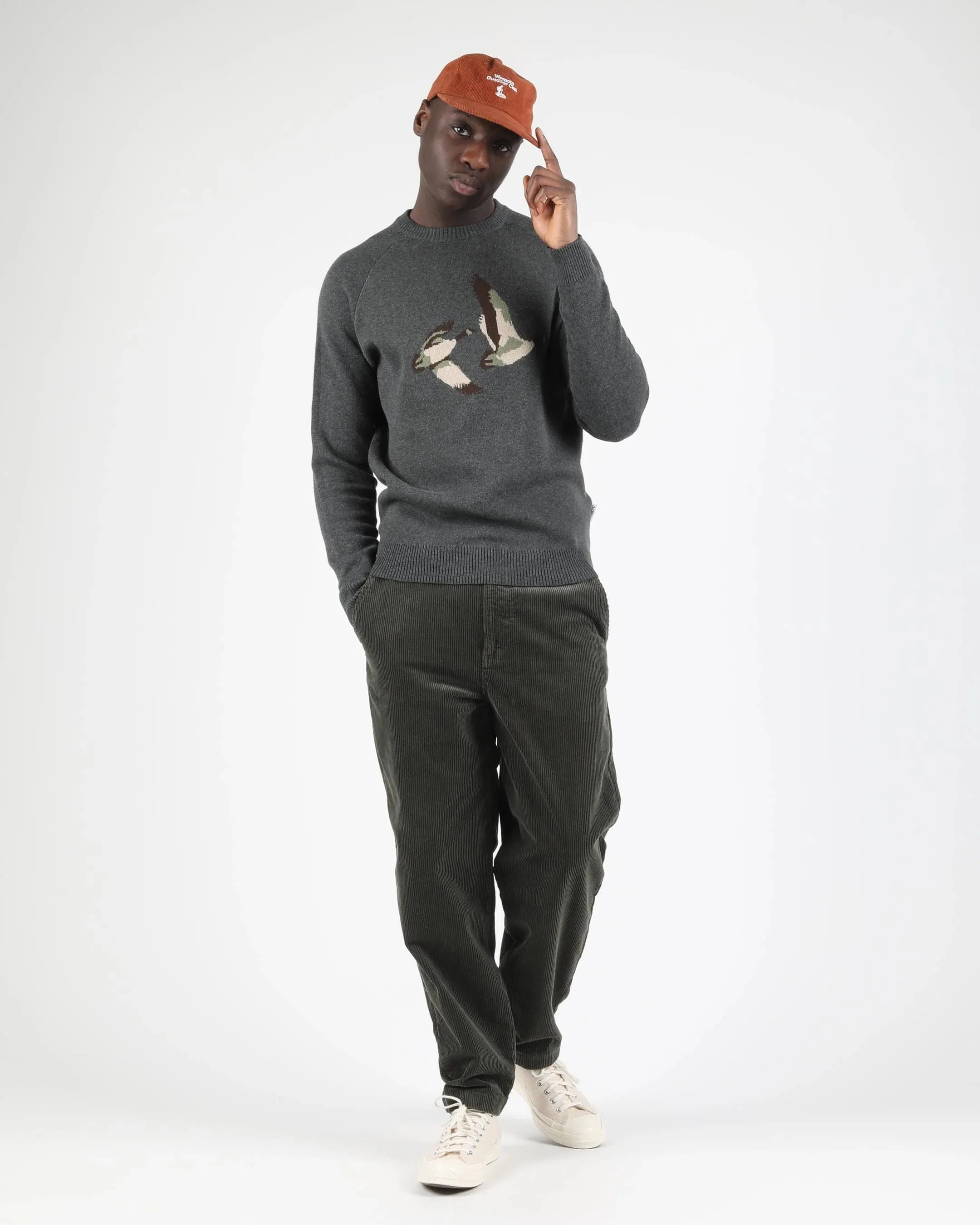 Johnson Knit Sweater sold by Plenty product image thumbnail 2