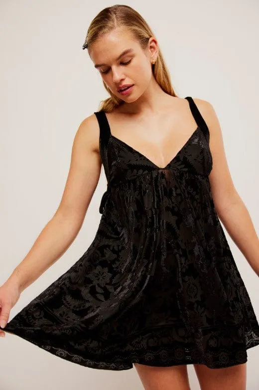 Snow Angel Tank Dress sold by Plenty product image thumbnail 4