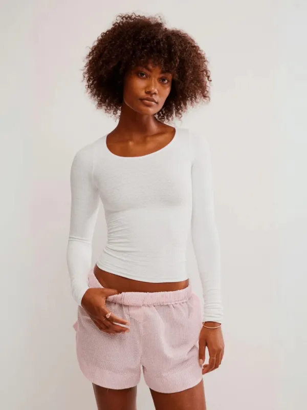 Love Letter Long Sleeve made by Free People