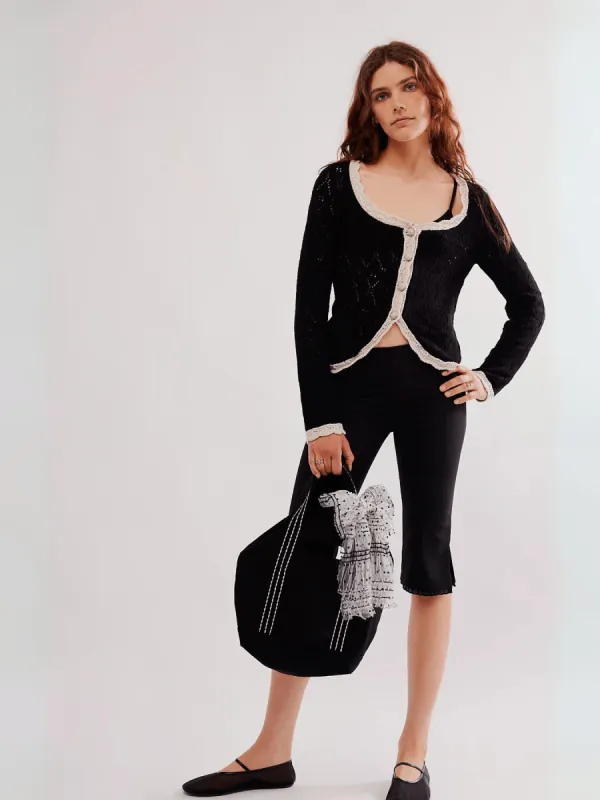 Adelene Cardigan sold by Plenty