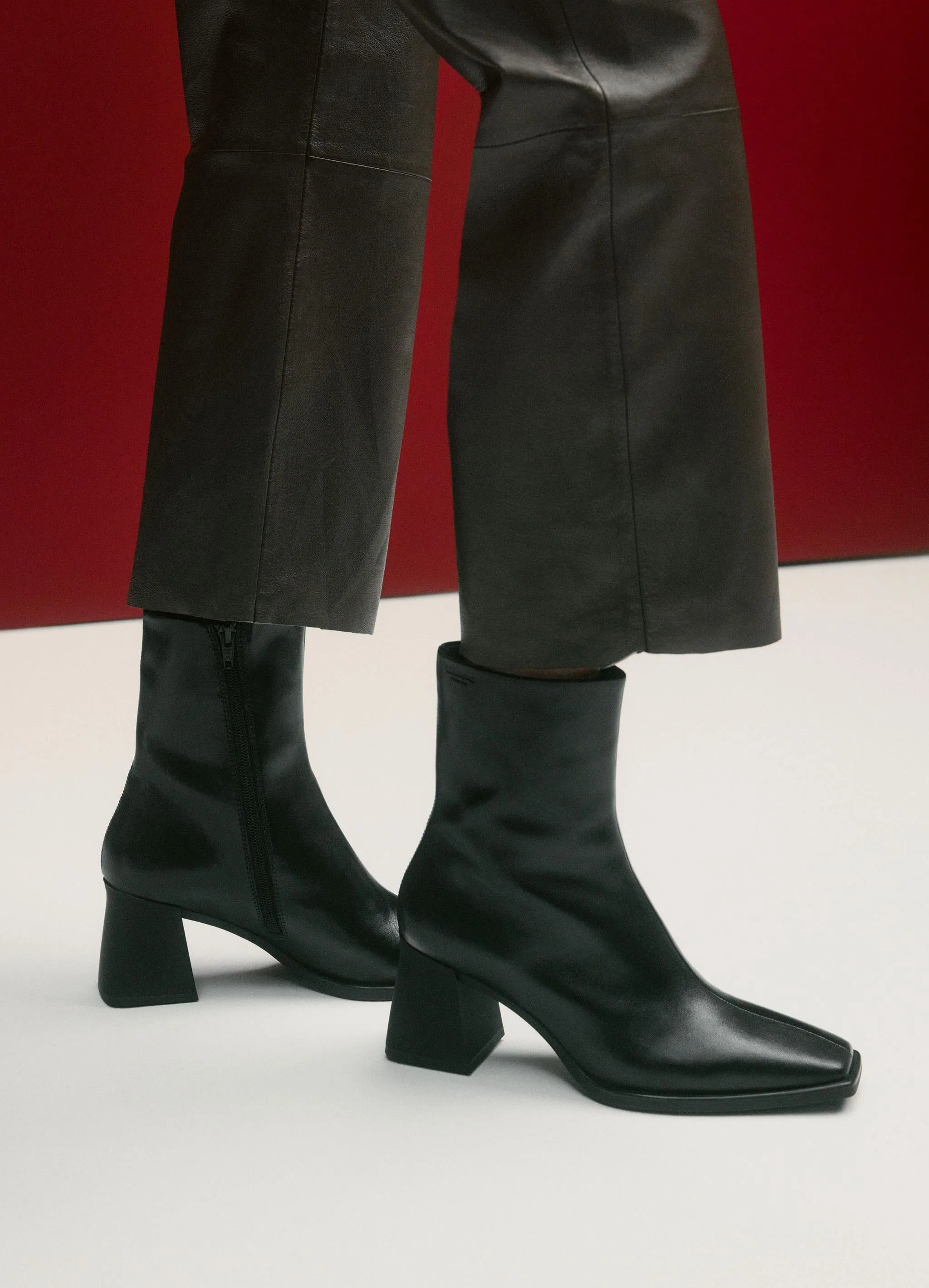 Hedda Boot sold by Plenty product image thumbnail 5