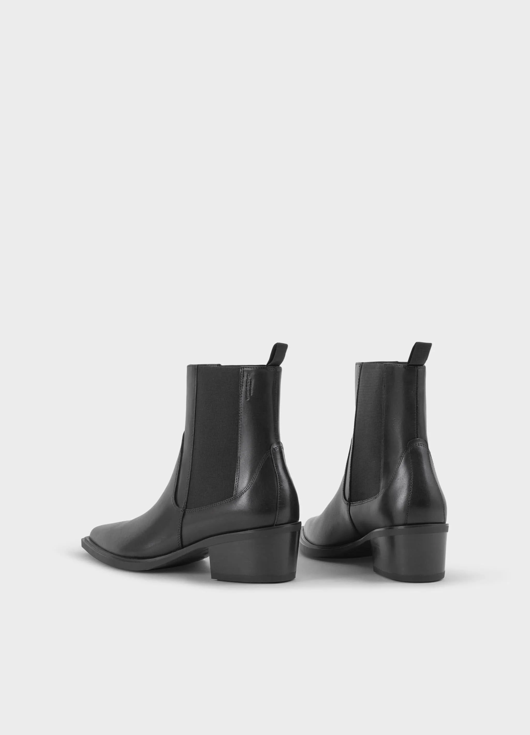 Kelsey Chelsea Boot sold by Plenty product image thumbnail 4