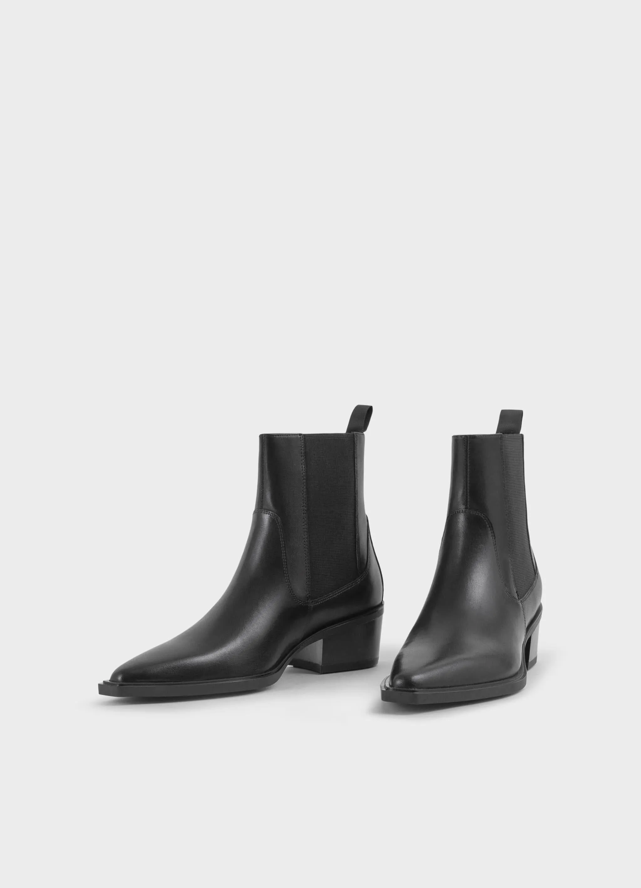 Kelsey Chelsea Boot sold by Plenty product image thumbnail 2