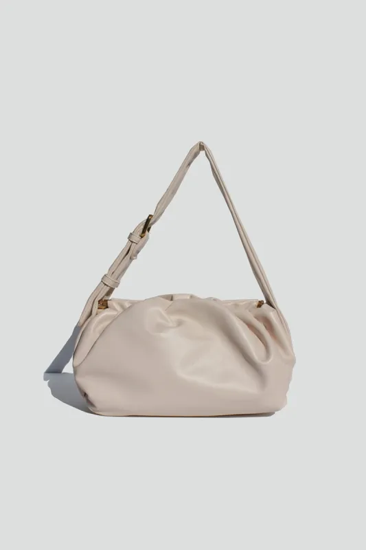 Scrunchy Bag sold by Plenty