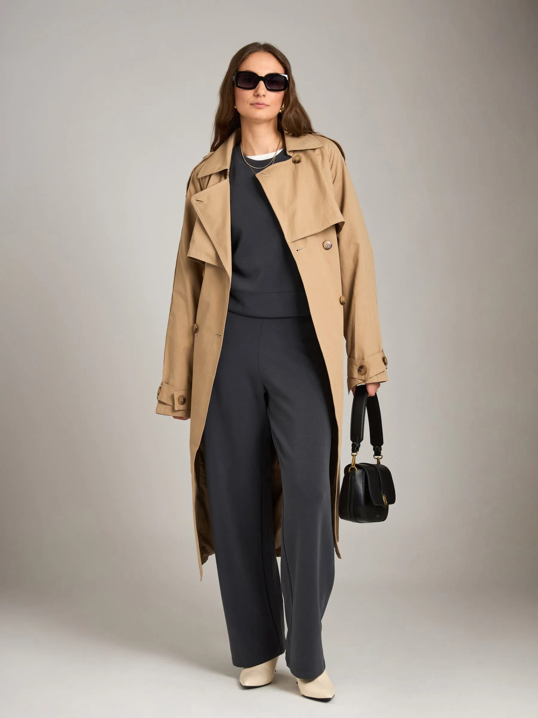 Lucie Modal Pullover sold by Plenty product image thumbnail 3