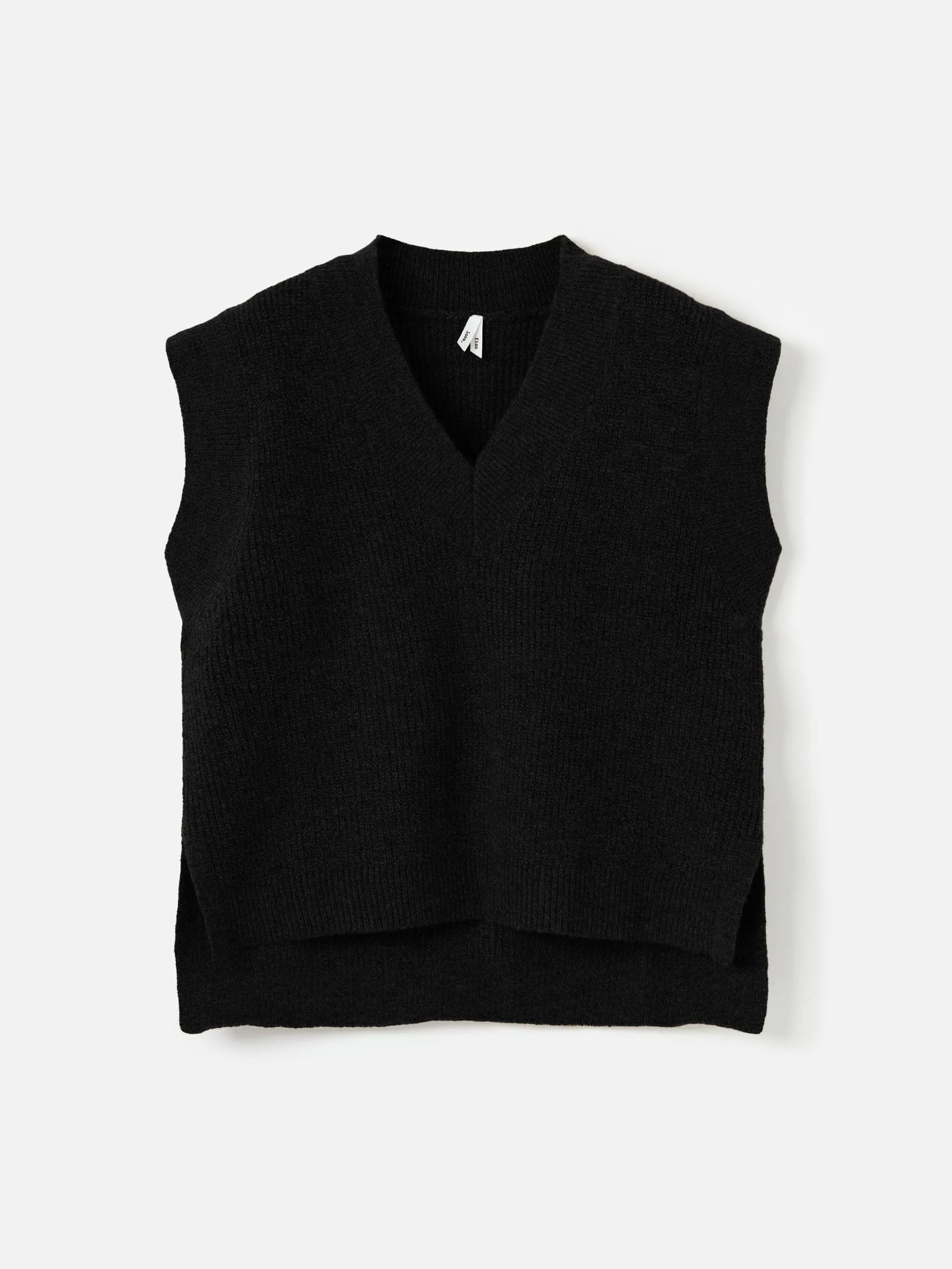 Knit Vest sold by Plenty product image thumbnail 3