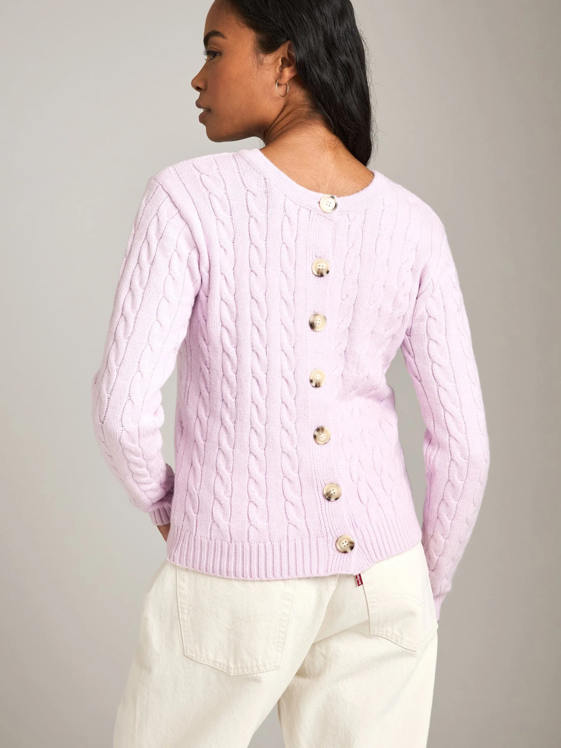 Celia Sweater sold by Plenty product image thumbnail 5