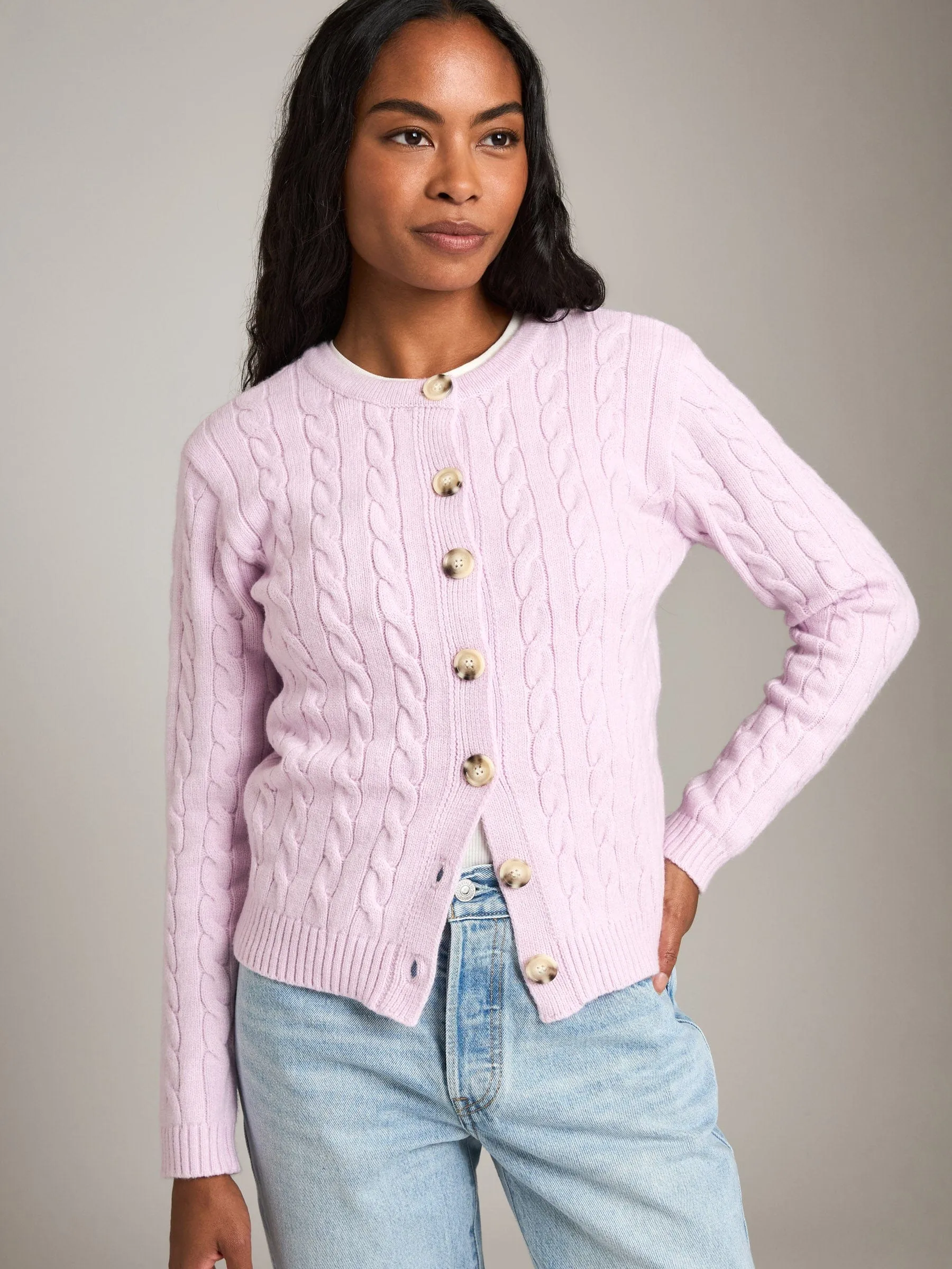 Celia Sweater sold by Plenty product image thumbnail 3