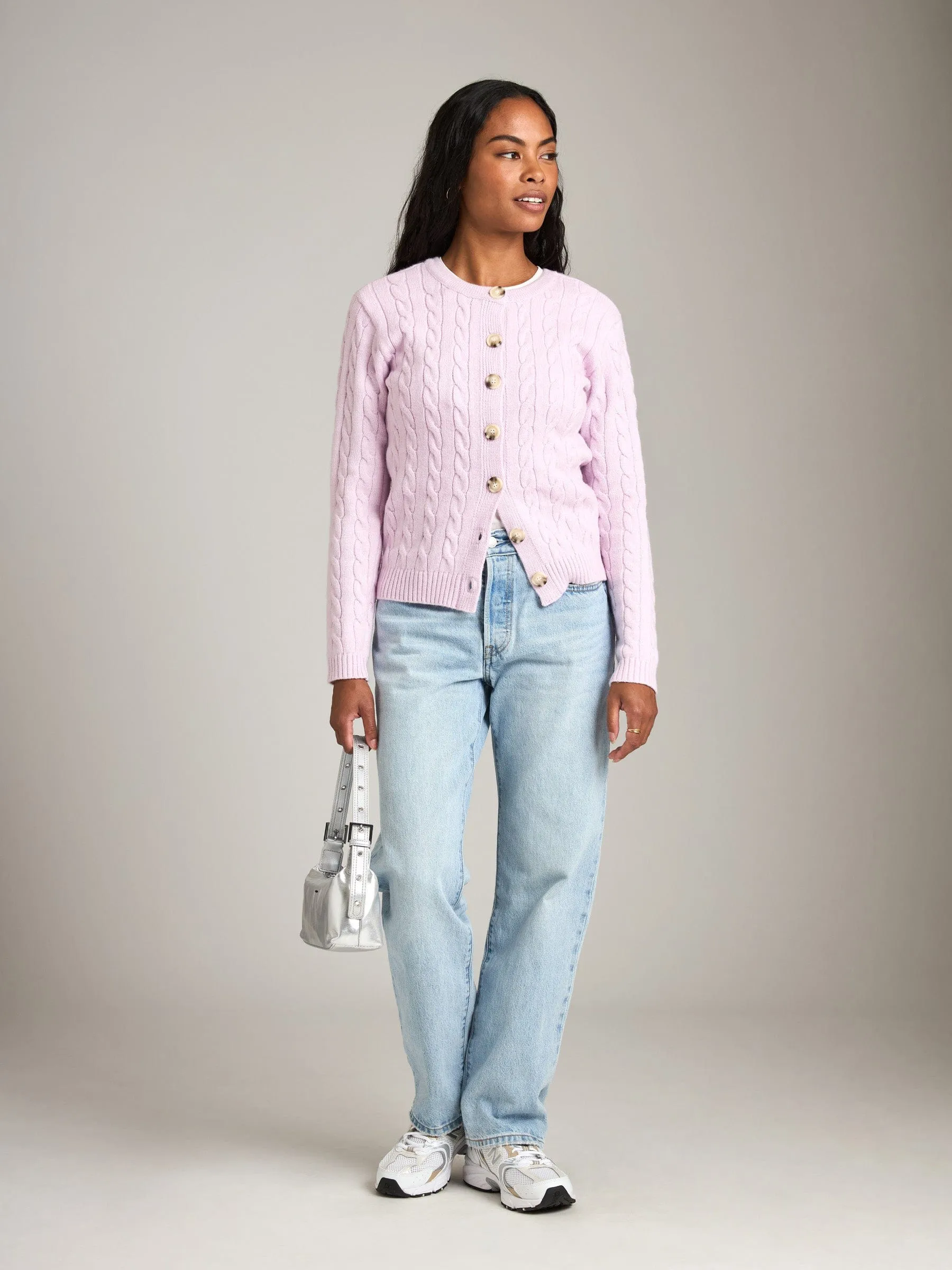 Celia Sweater sold by Plenty