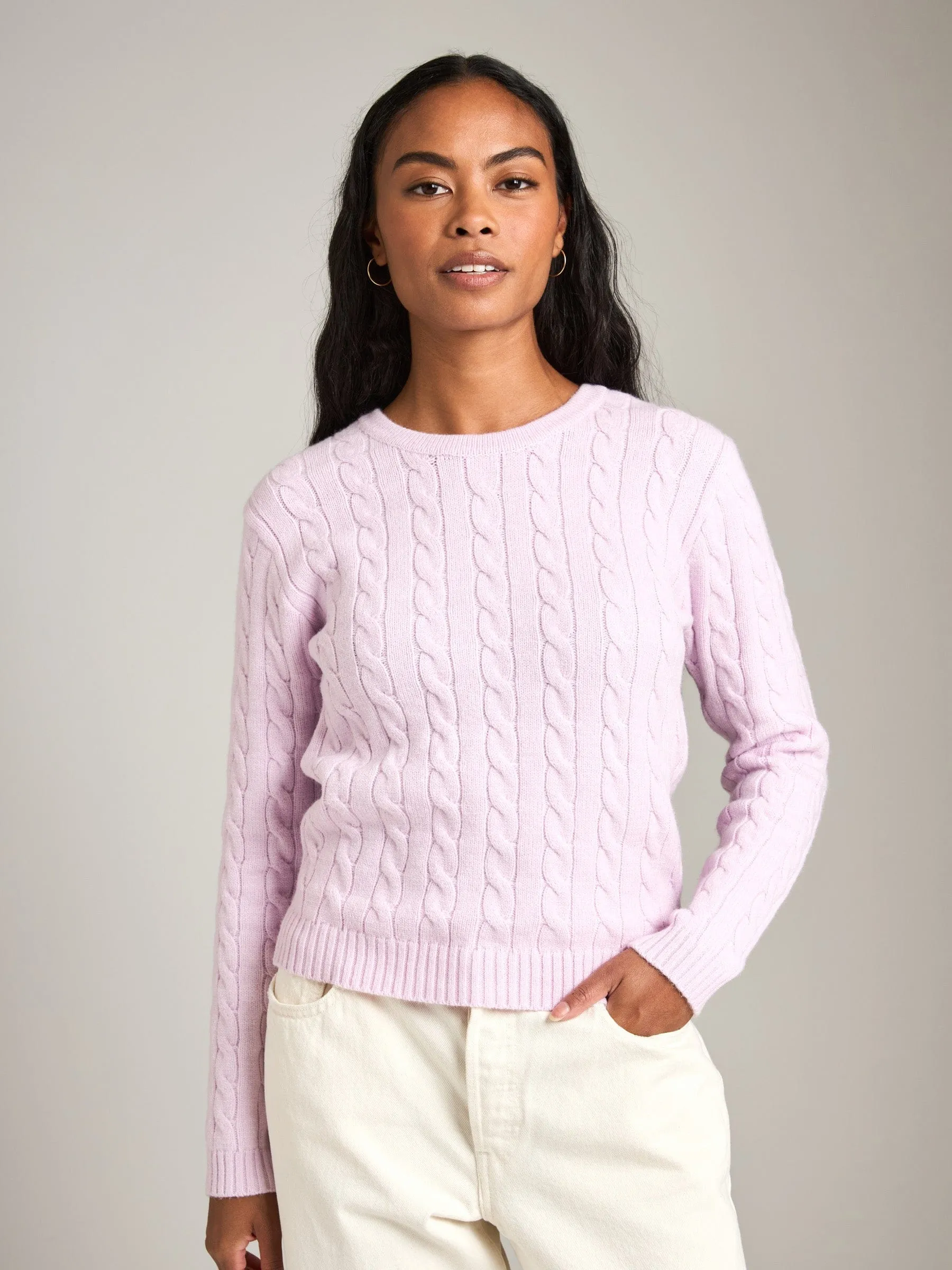 Celia Sweater sold by Plenty product image thumbnail 4