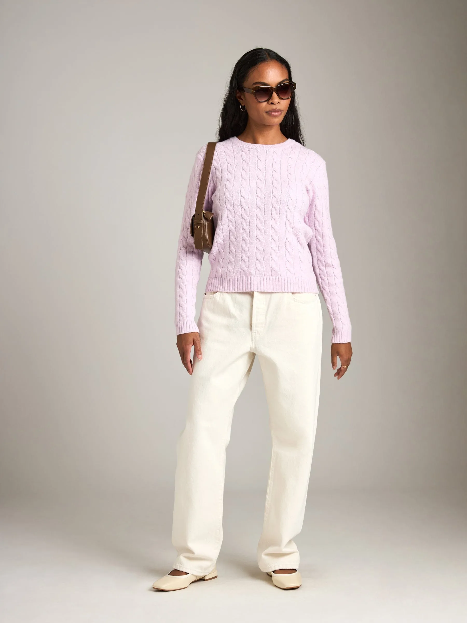 Celia Sweater sold by Plenty product image thumbnail 2