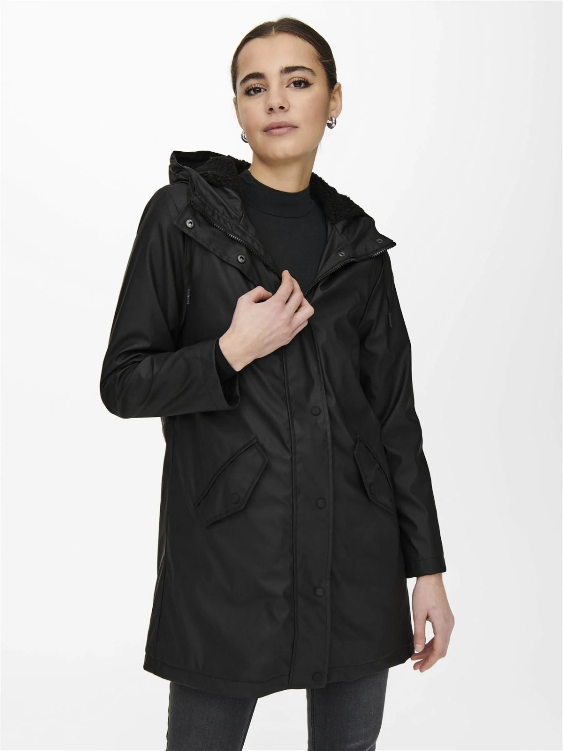 Sally Teddy Raincoat sold by Plenty product image thumbnail 3