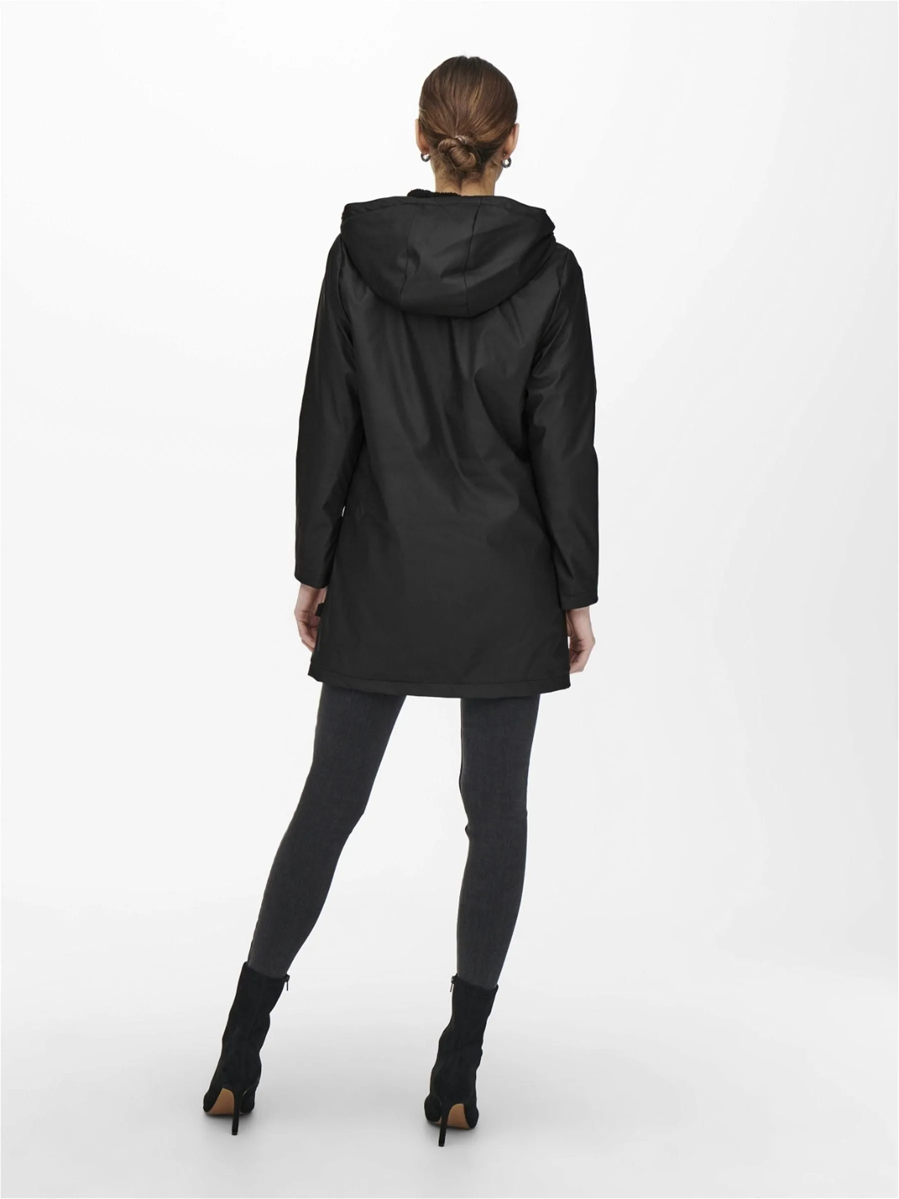 Sally Teddy Raincoat sold by Plenty product image thumbnail 2