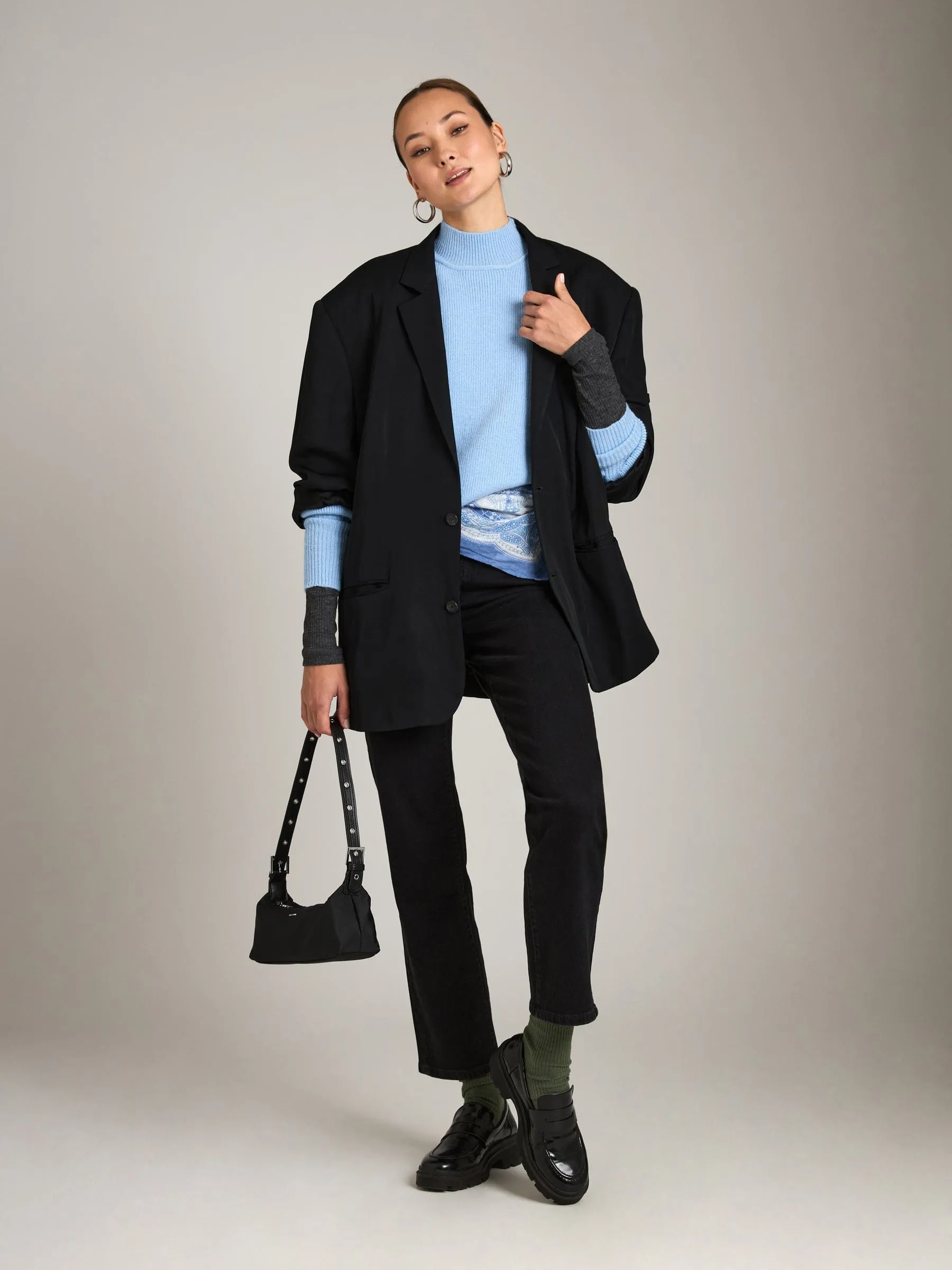 Betsey Tunic Sweater sold by Plenty product image thumbnail 3