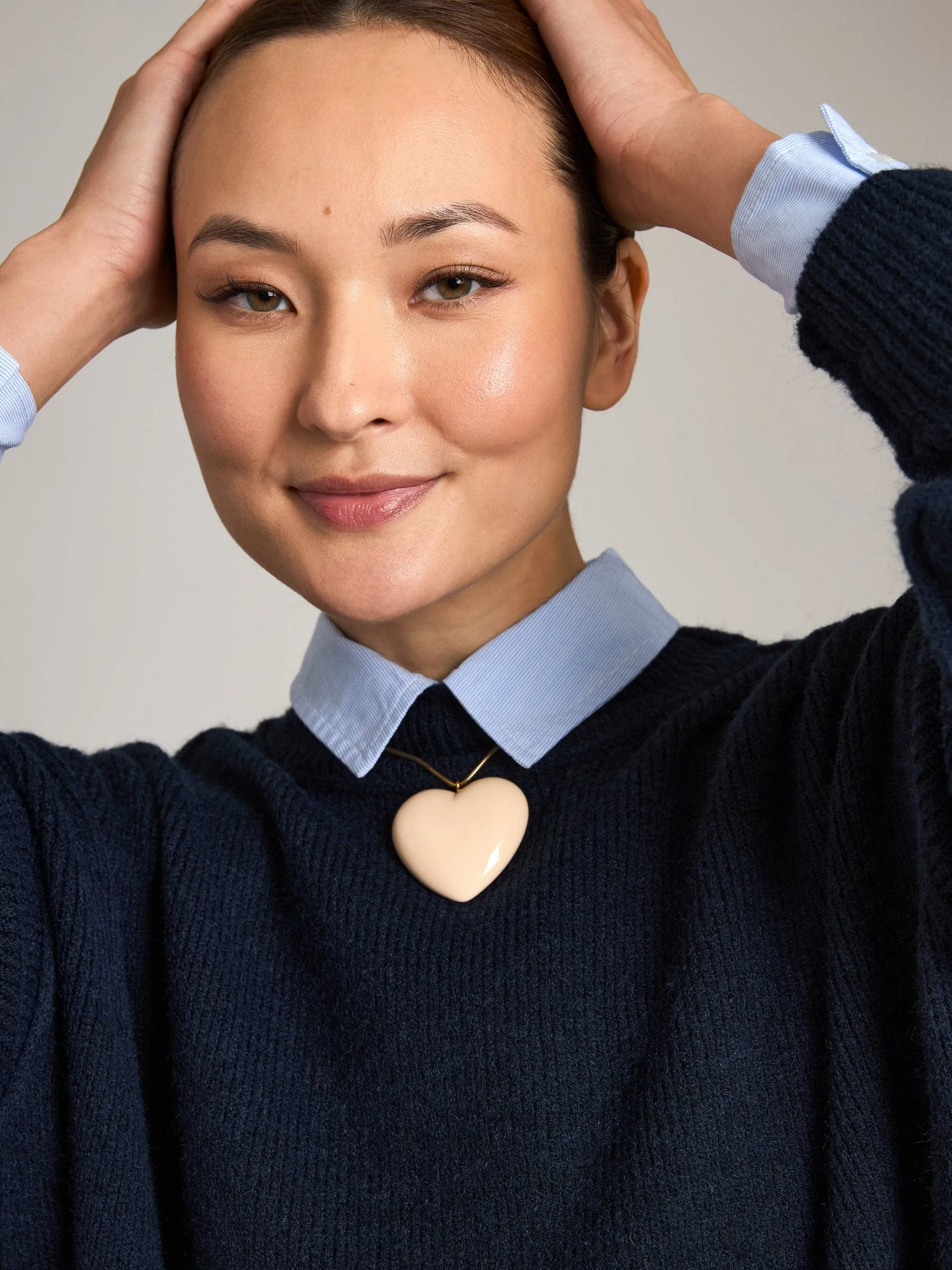 Betsey Tunic Sweater sold by Plenty product image thumbnail 5