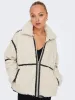Paris Teddy Jacket sold by Plenty